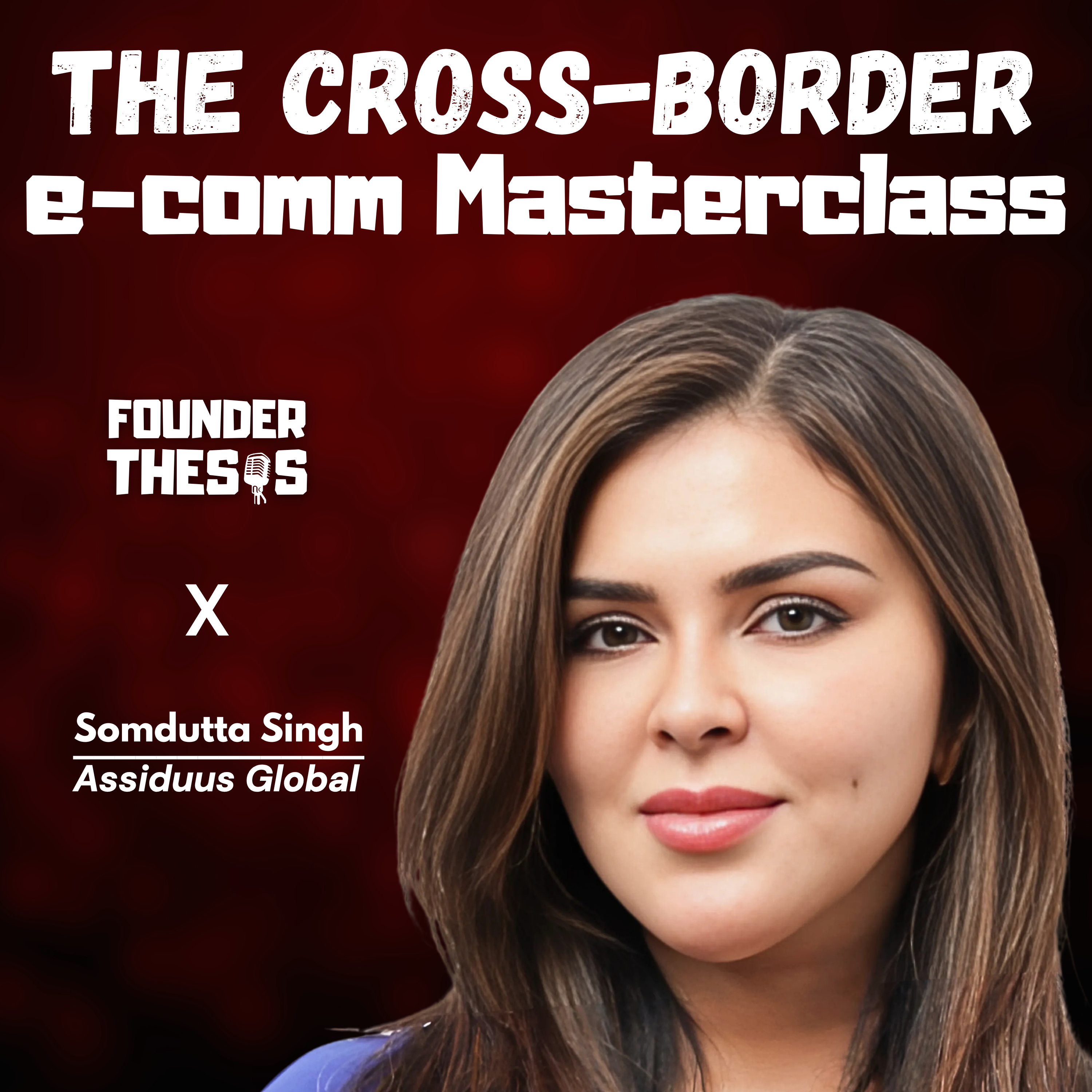 Founder Thesis
