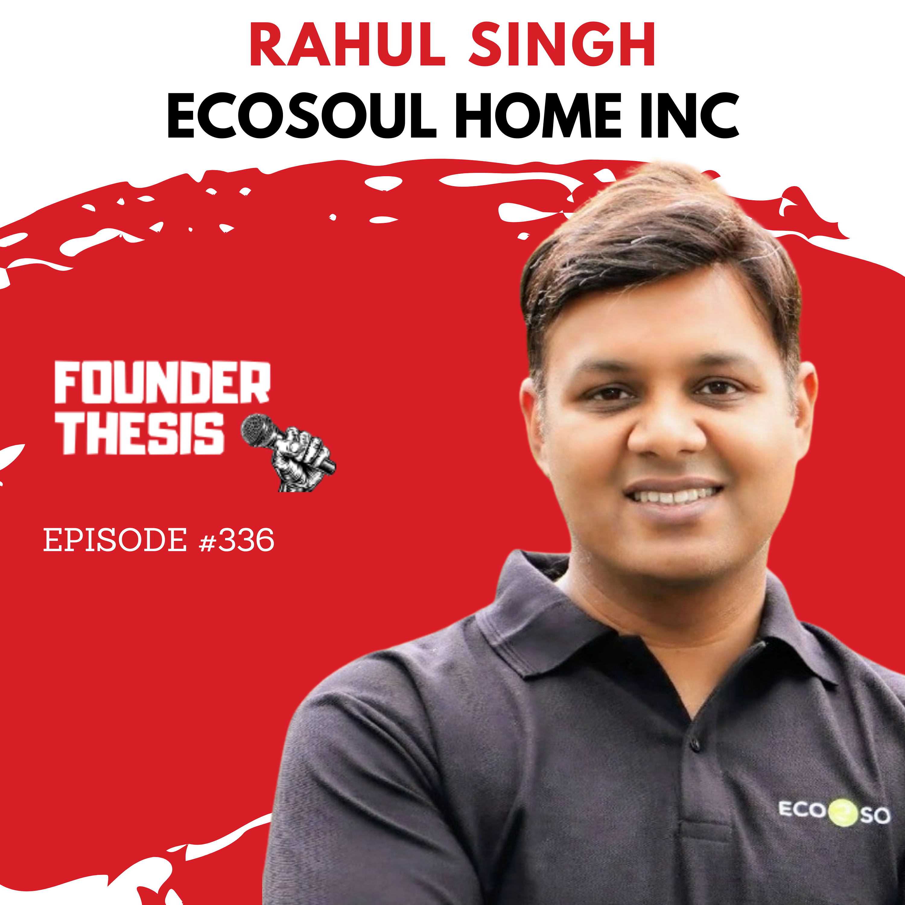Founder Thesis