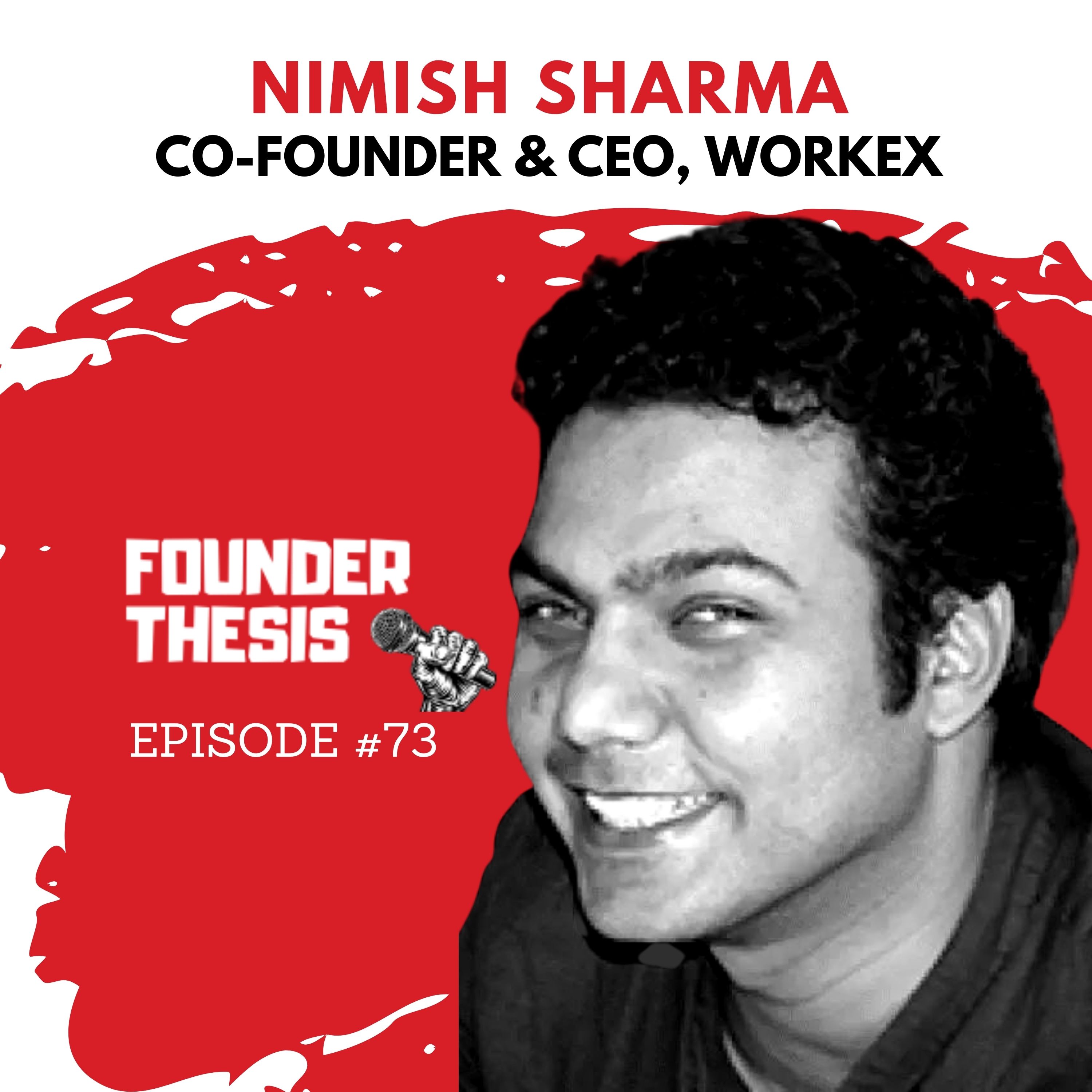 Founder Thesis