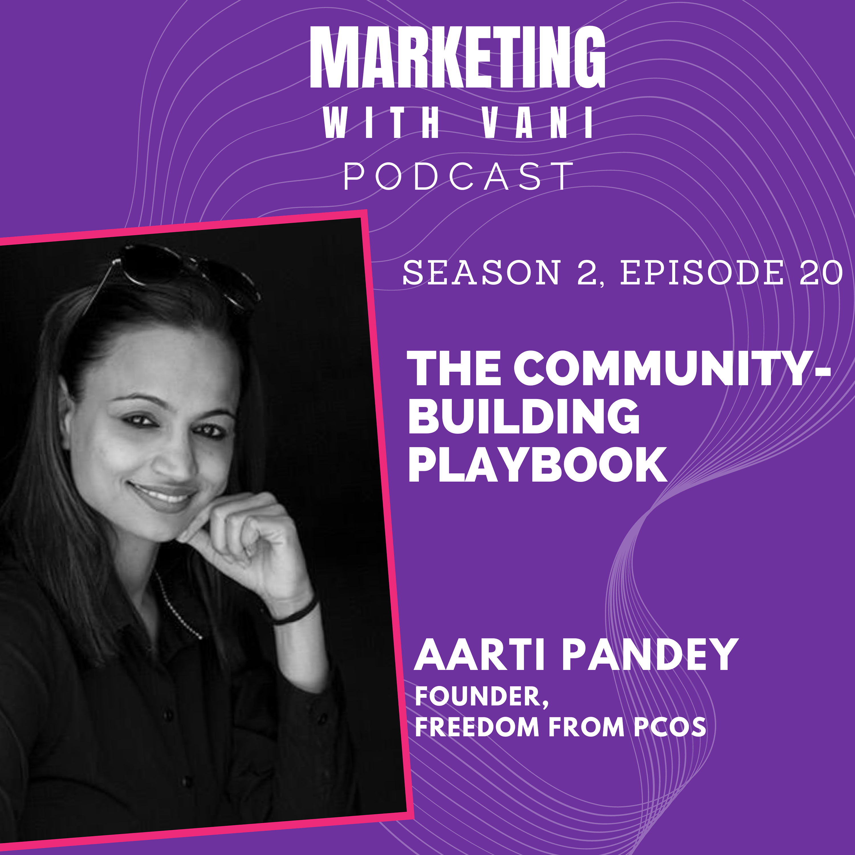 Marketing with Vani