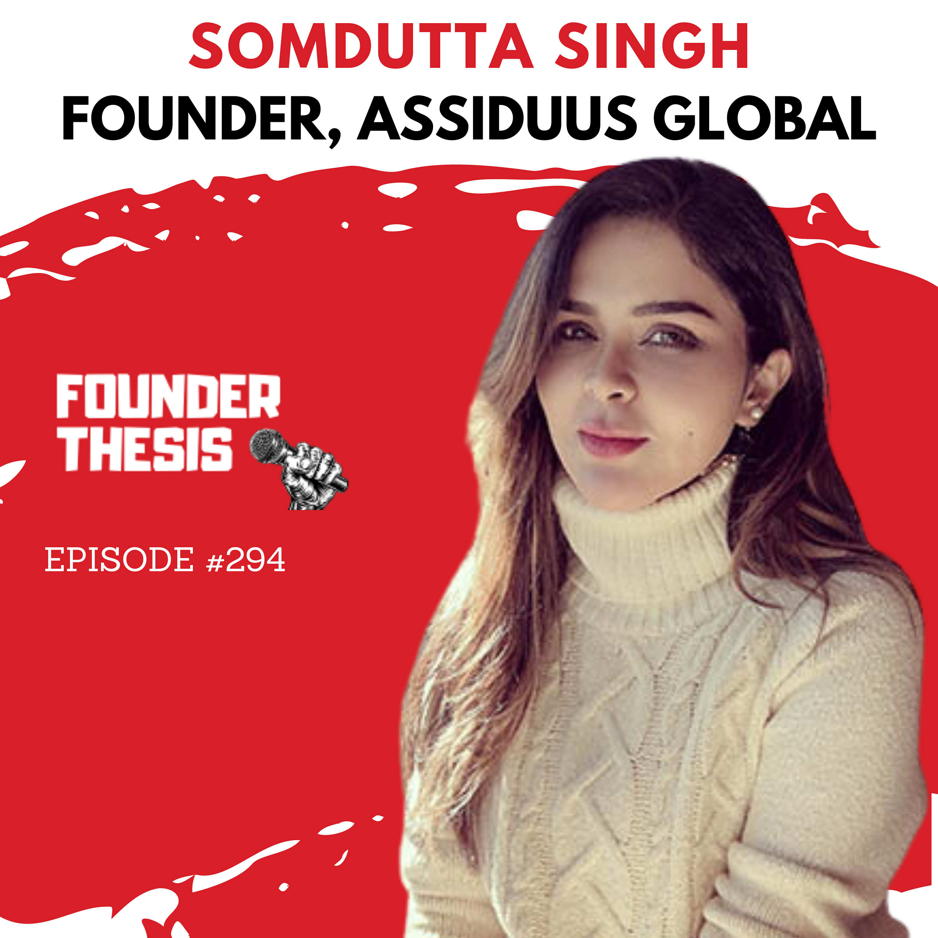 Founder Thesis