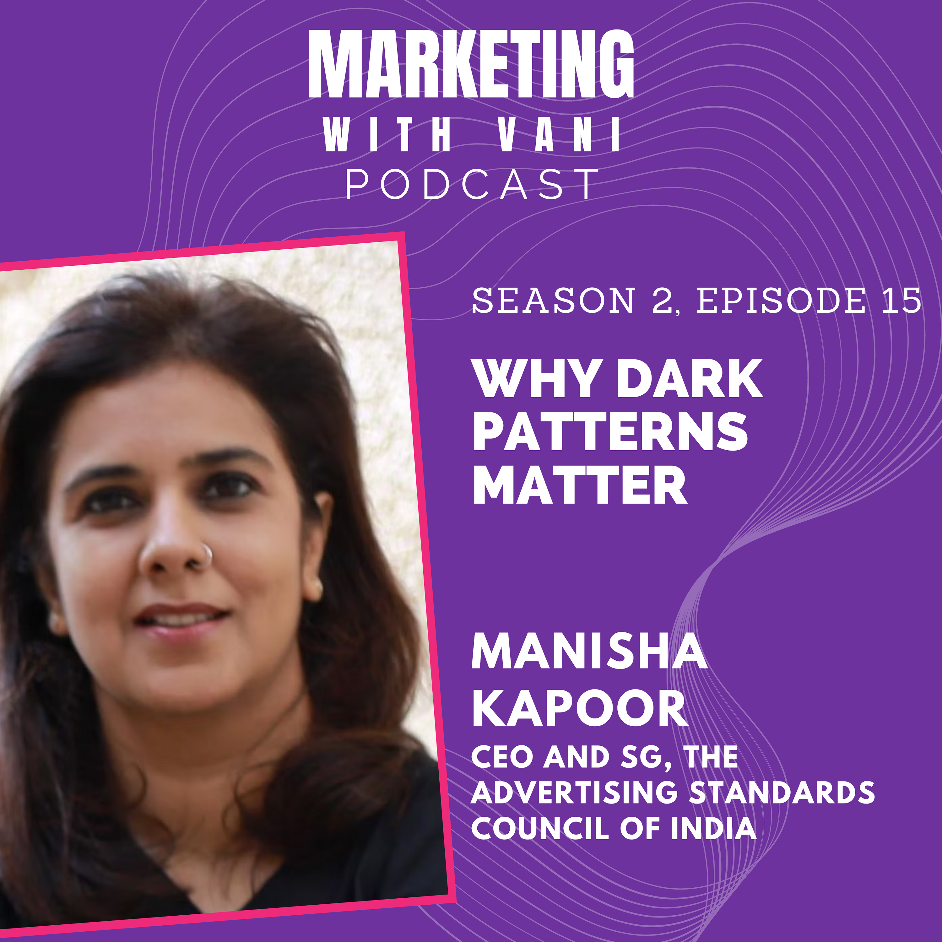 Marketing with Vani