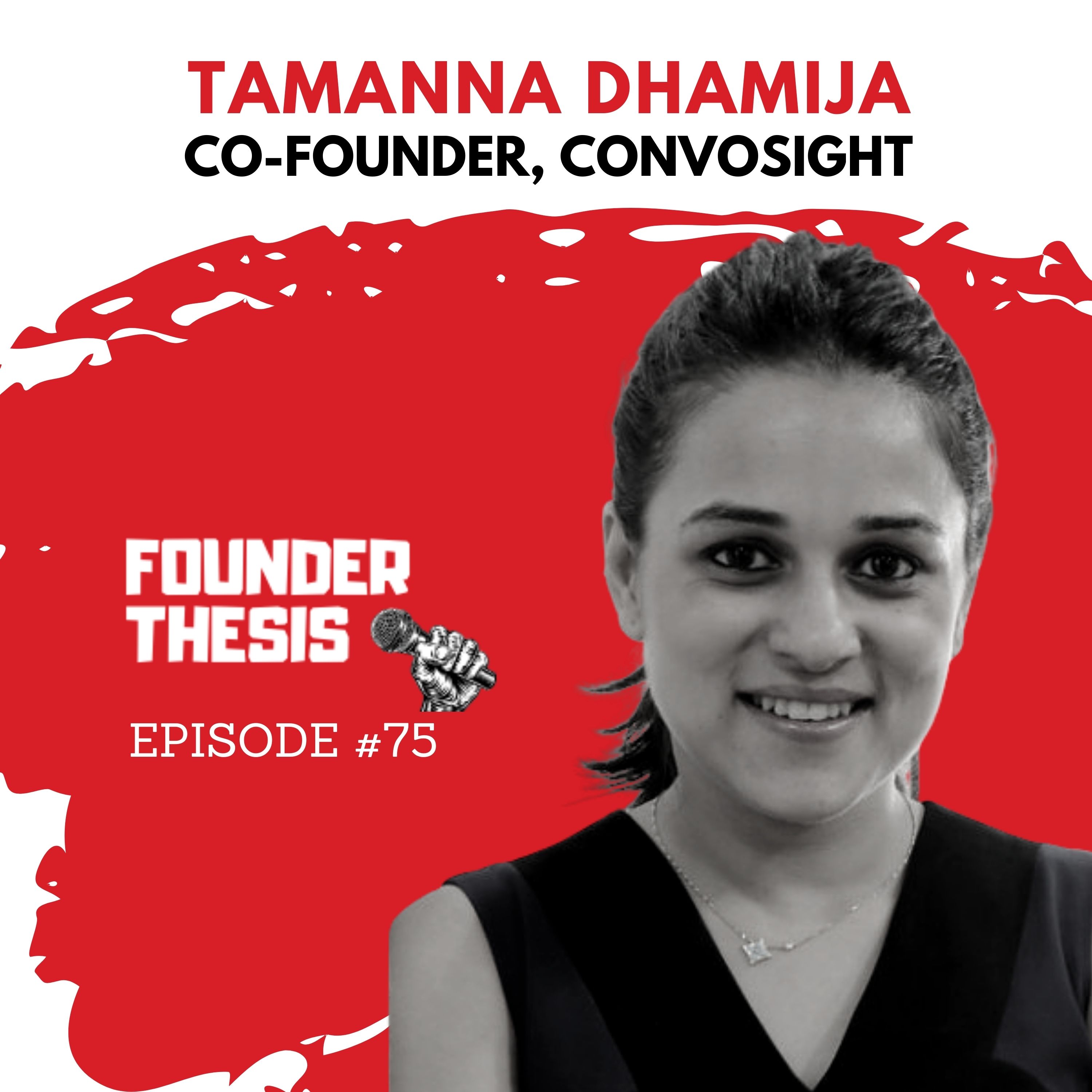 Founder Thesis