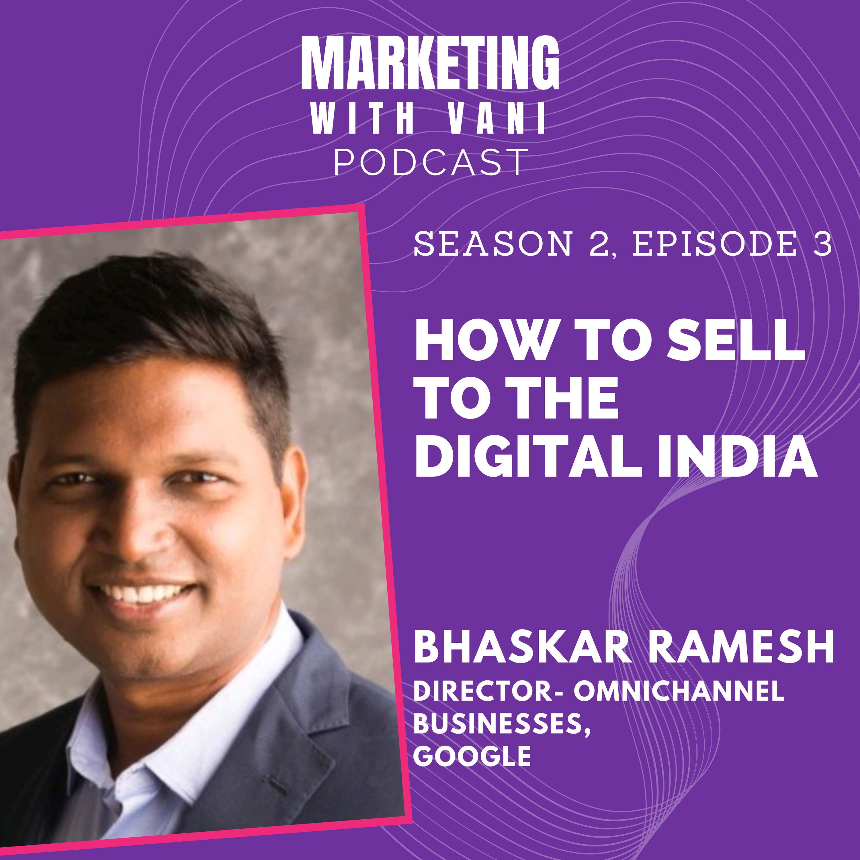 Marketing with Vani
