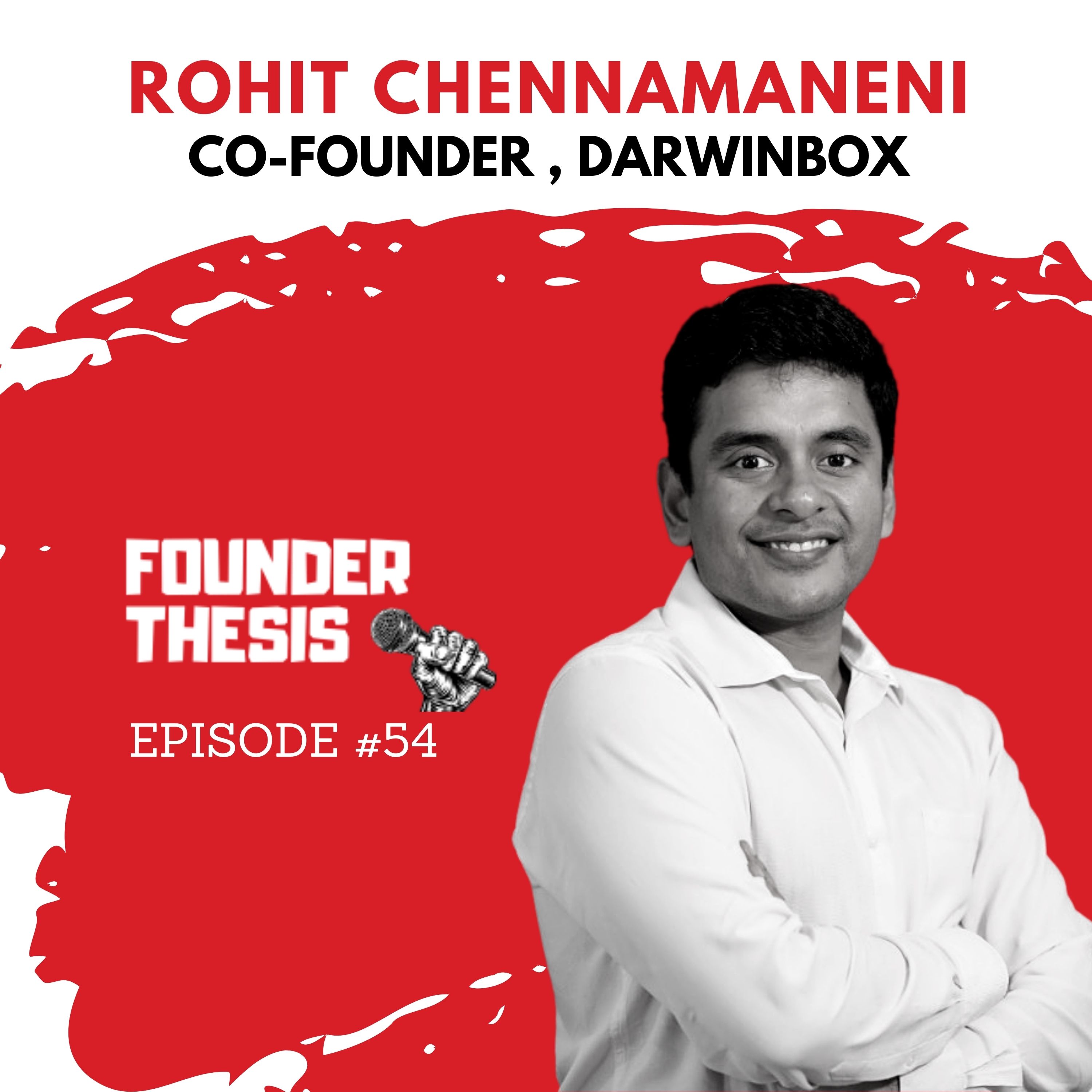 Founder Thesis