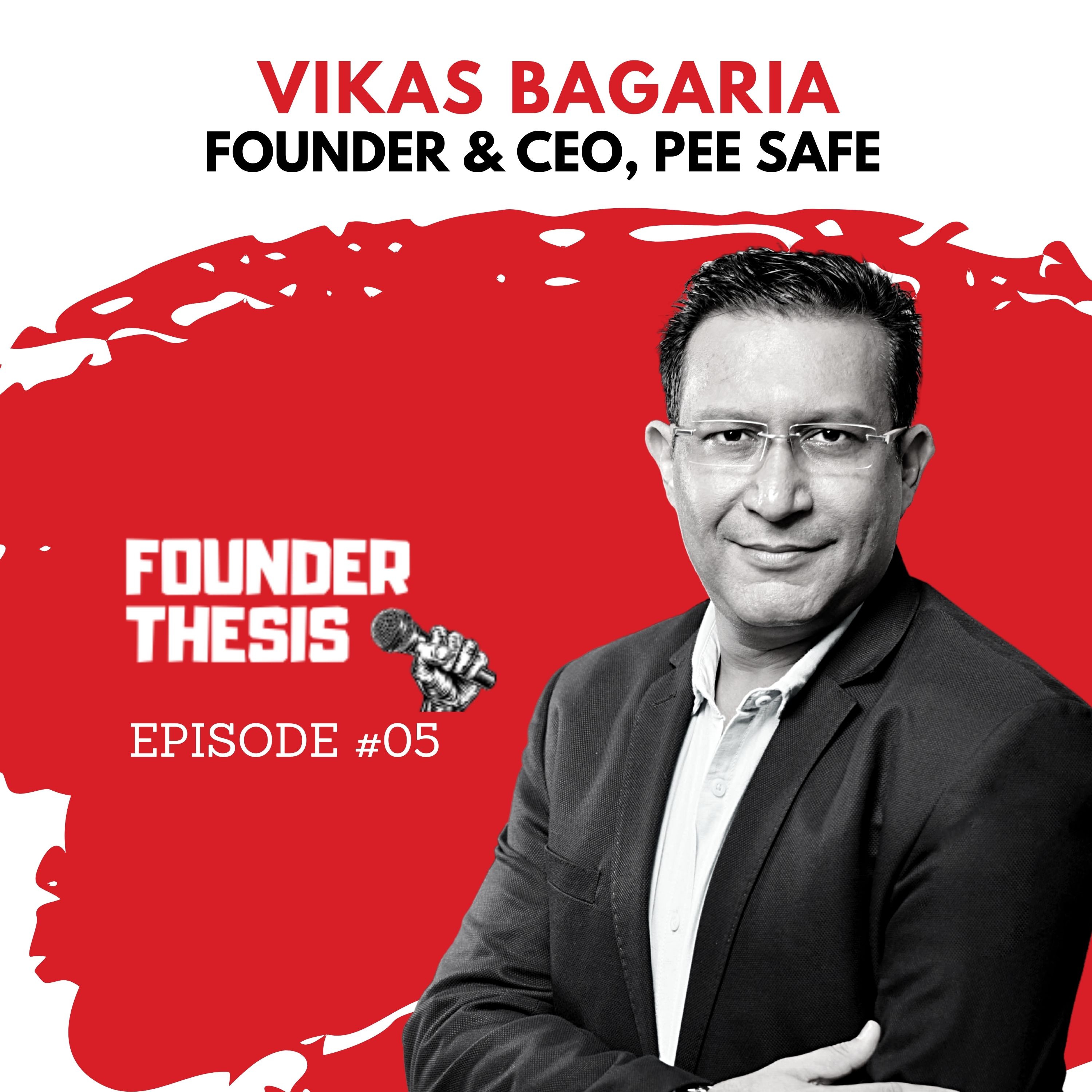 Founder Thesis