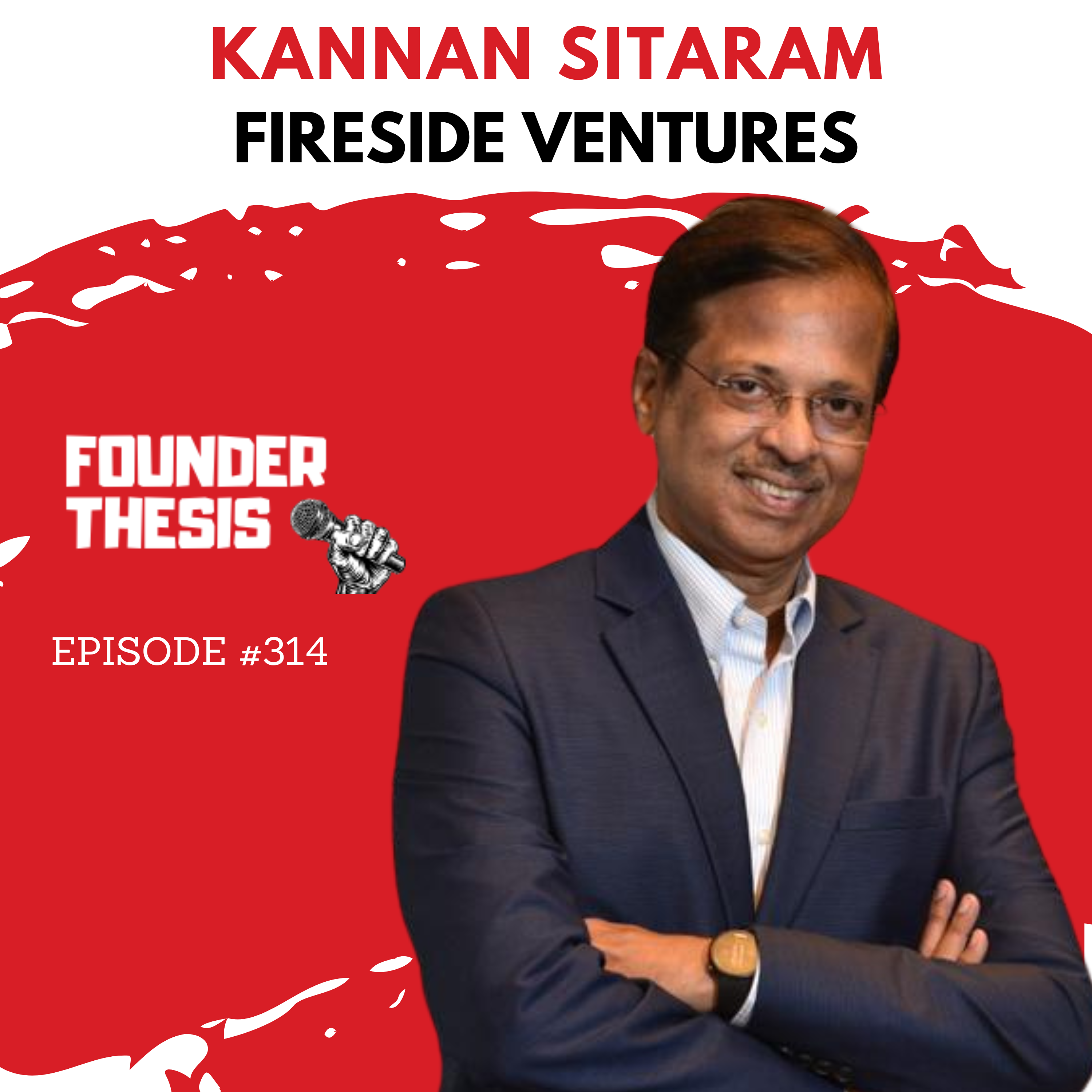 Founder Thesis