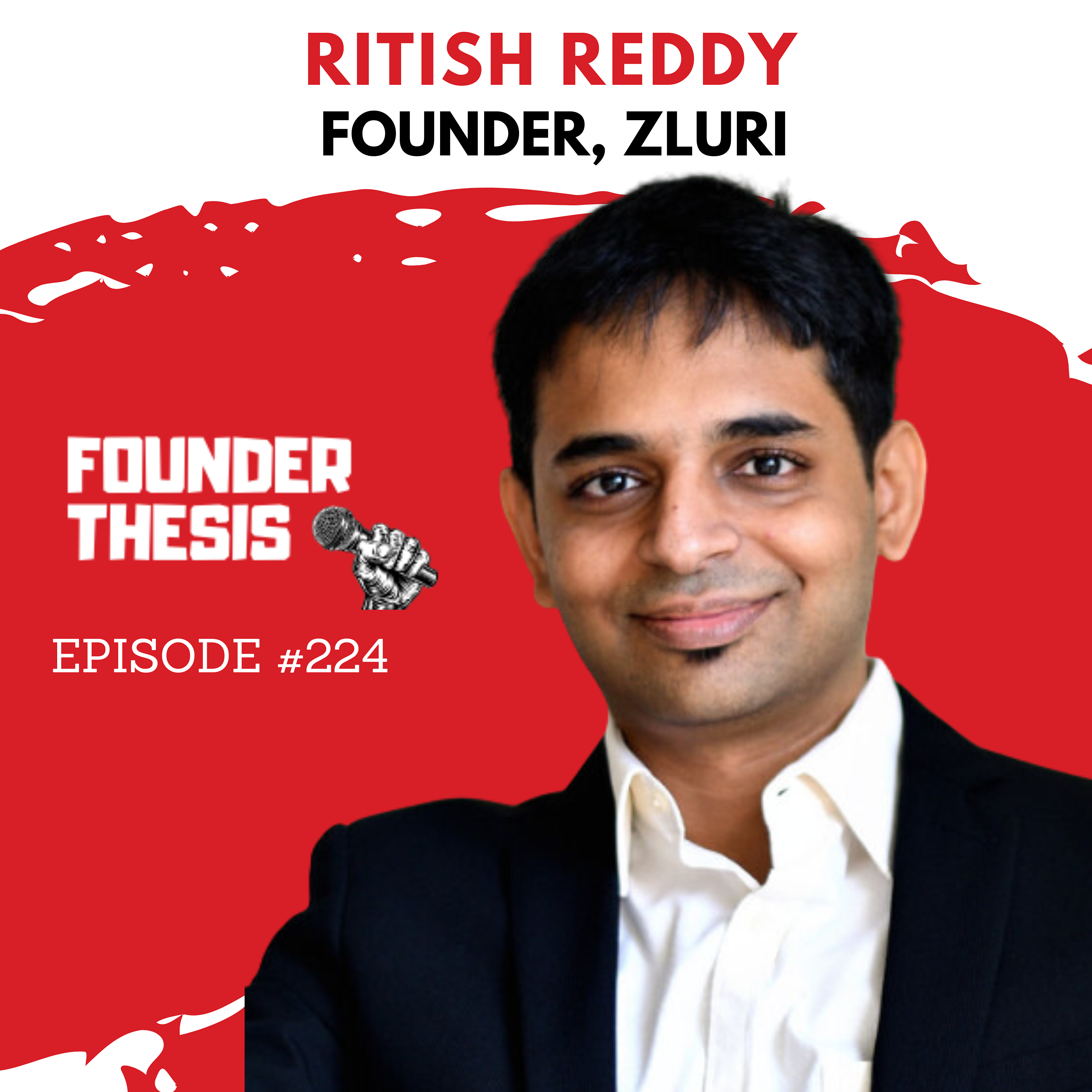Founder Thesis