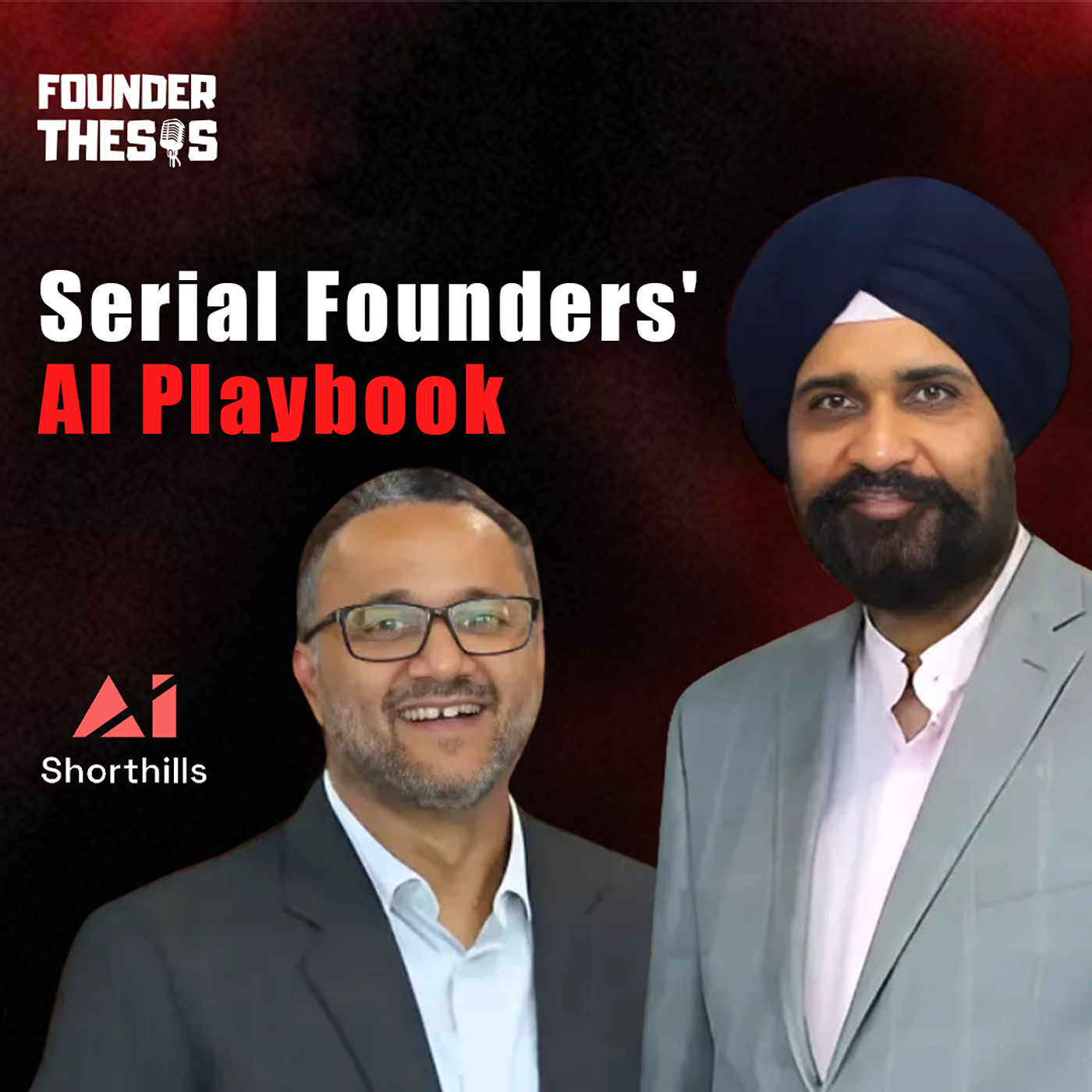 How to Build Real-World AI Products That Scale | Pawan & Paramdeep (Shorthills AI)