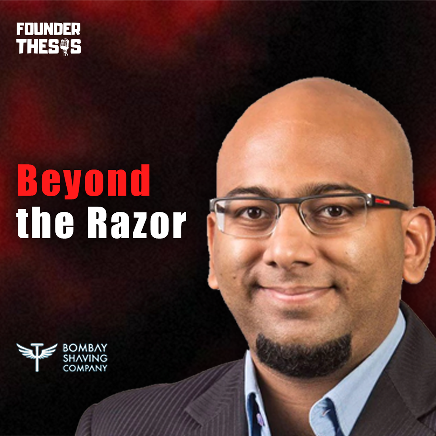 Founder Thesis