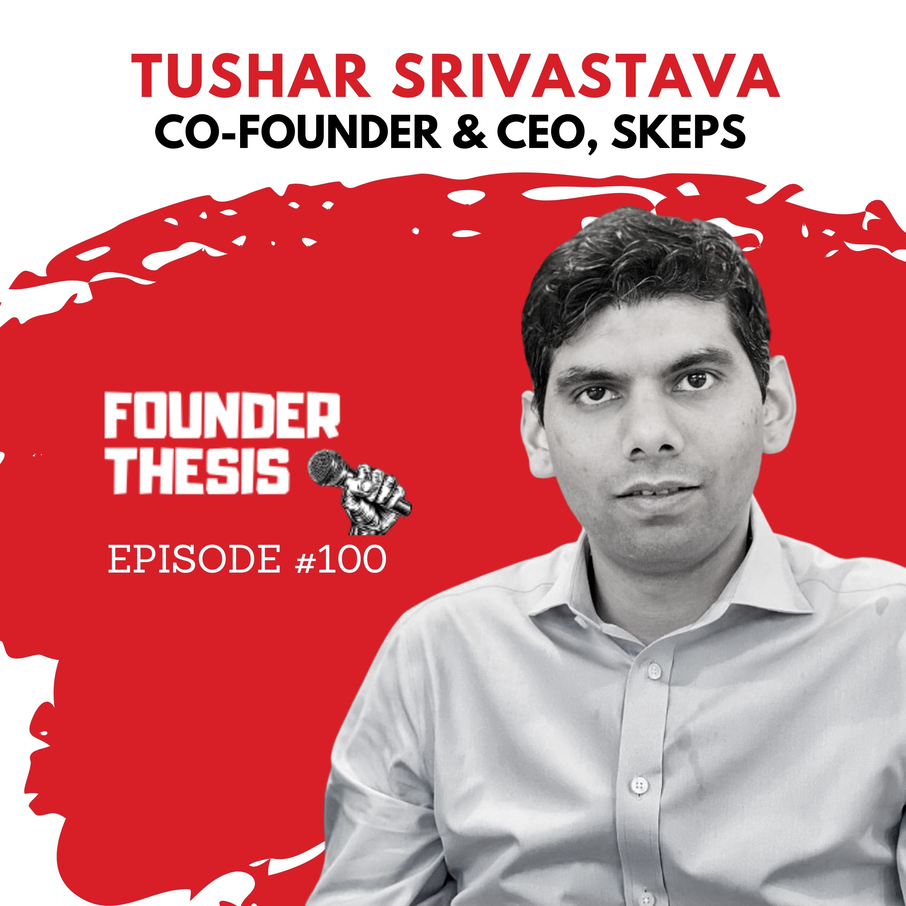 Founder Thesis