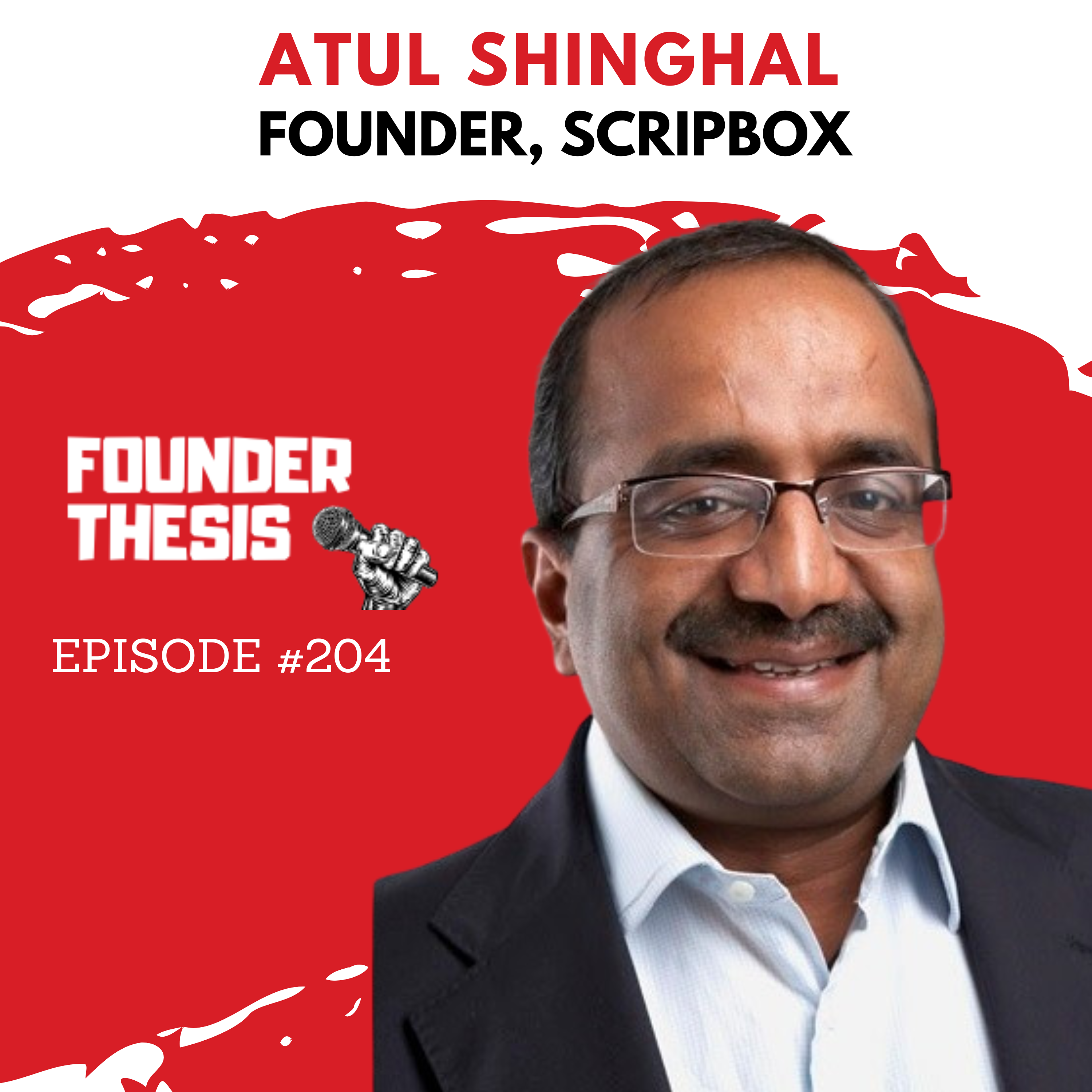 Founder Thesis