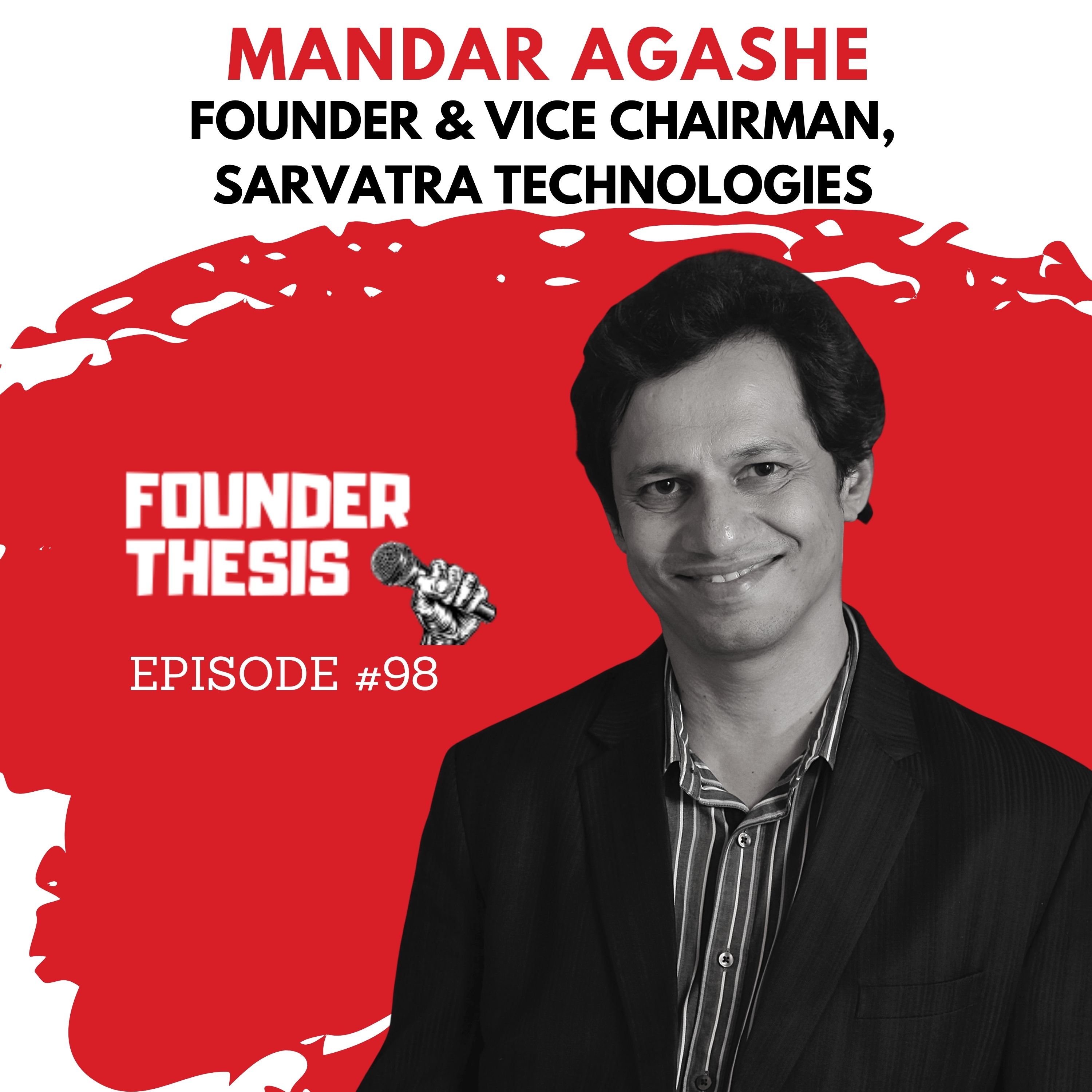 Founder Thesis