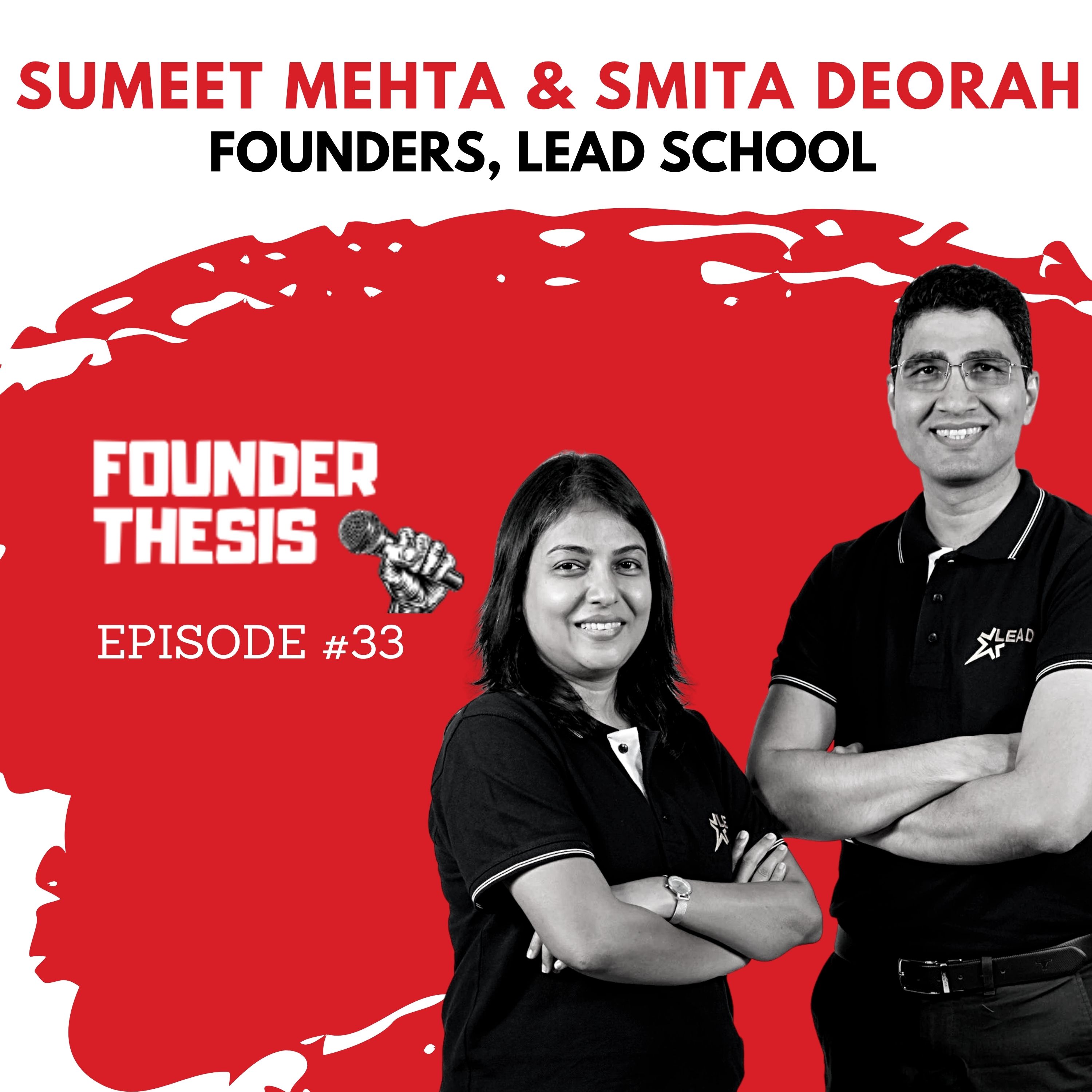 Founder Thesis