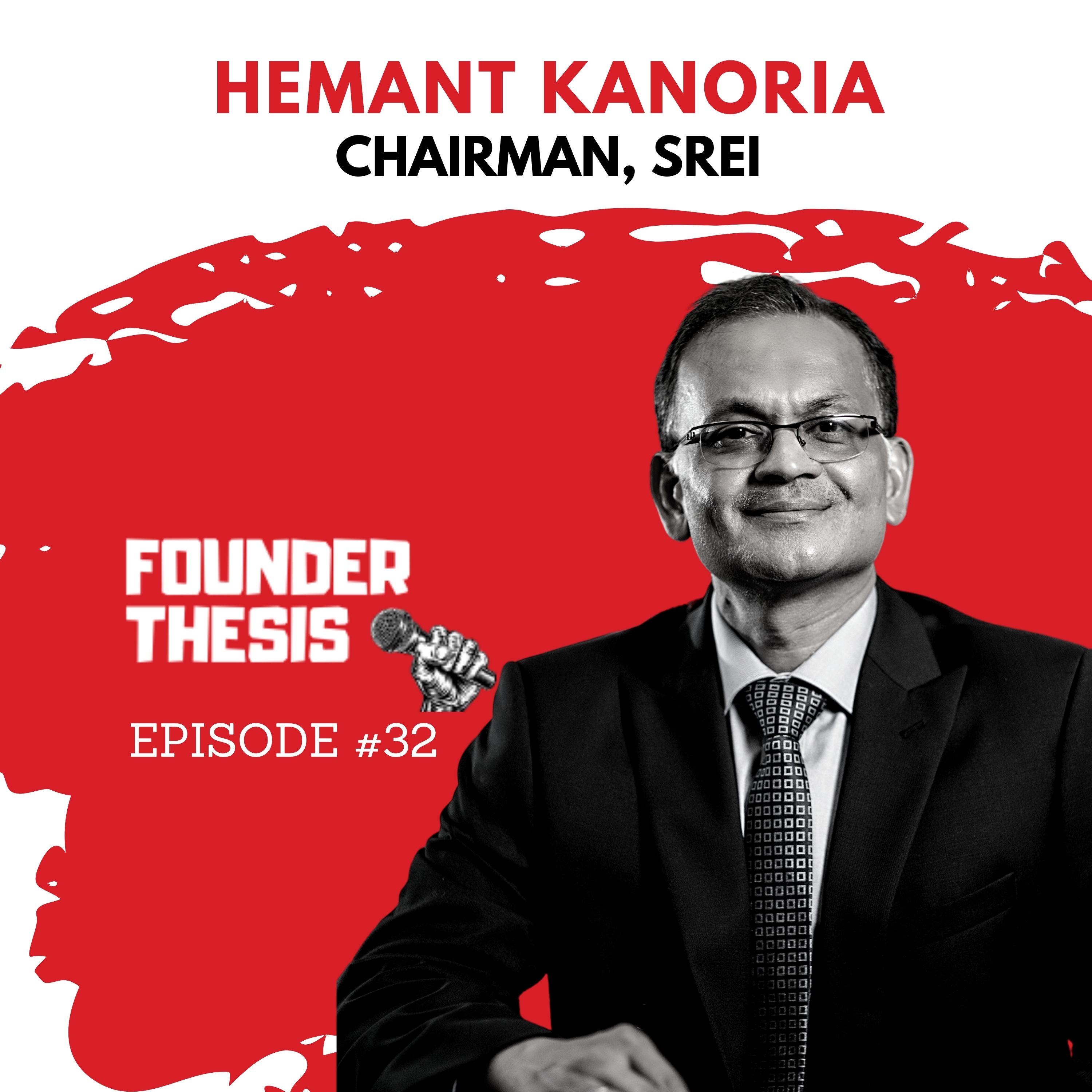 Founder Thesis