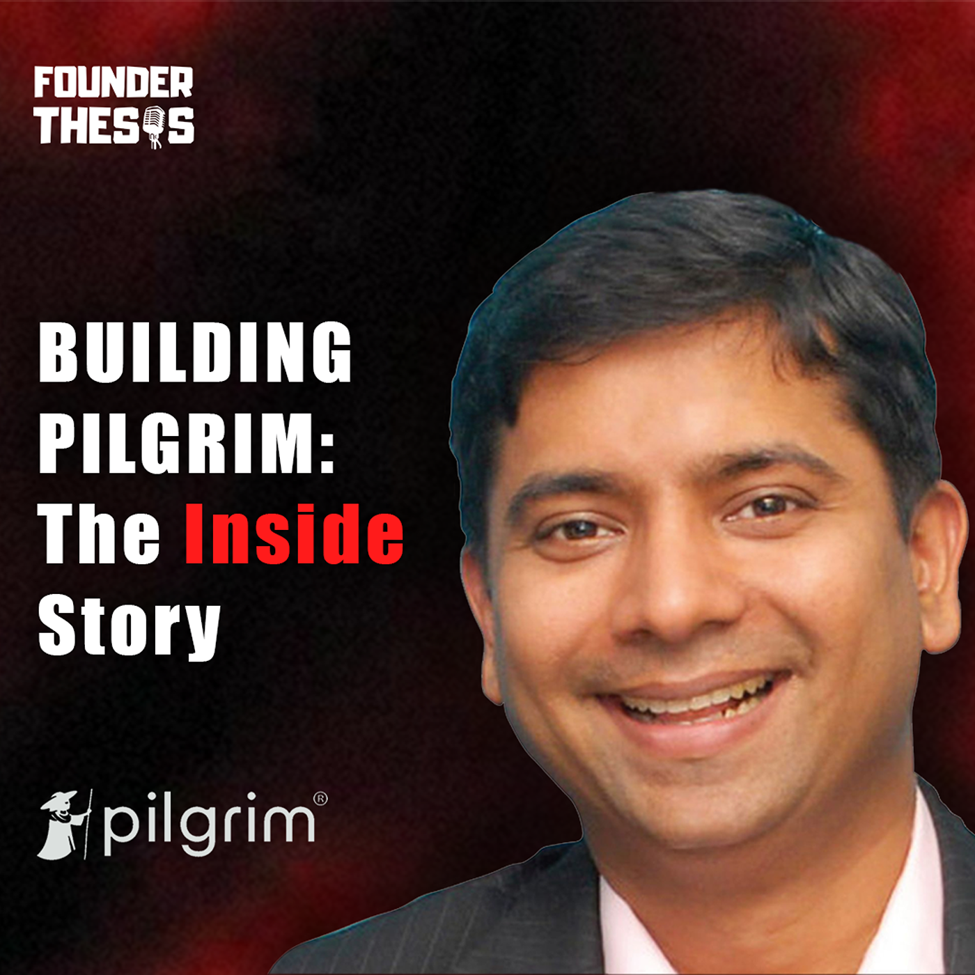 Founder Thesis