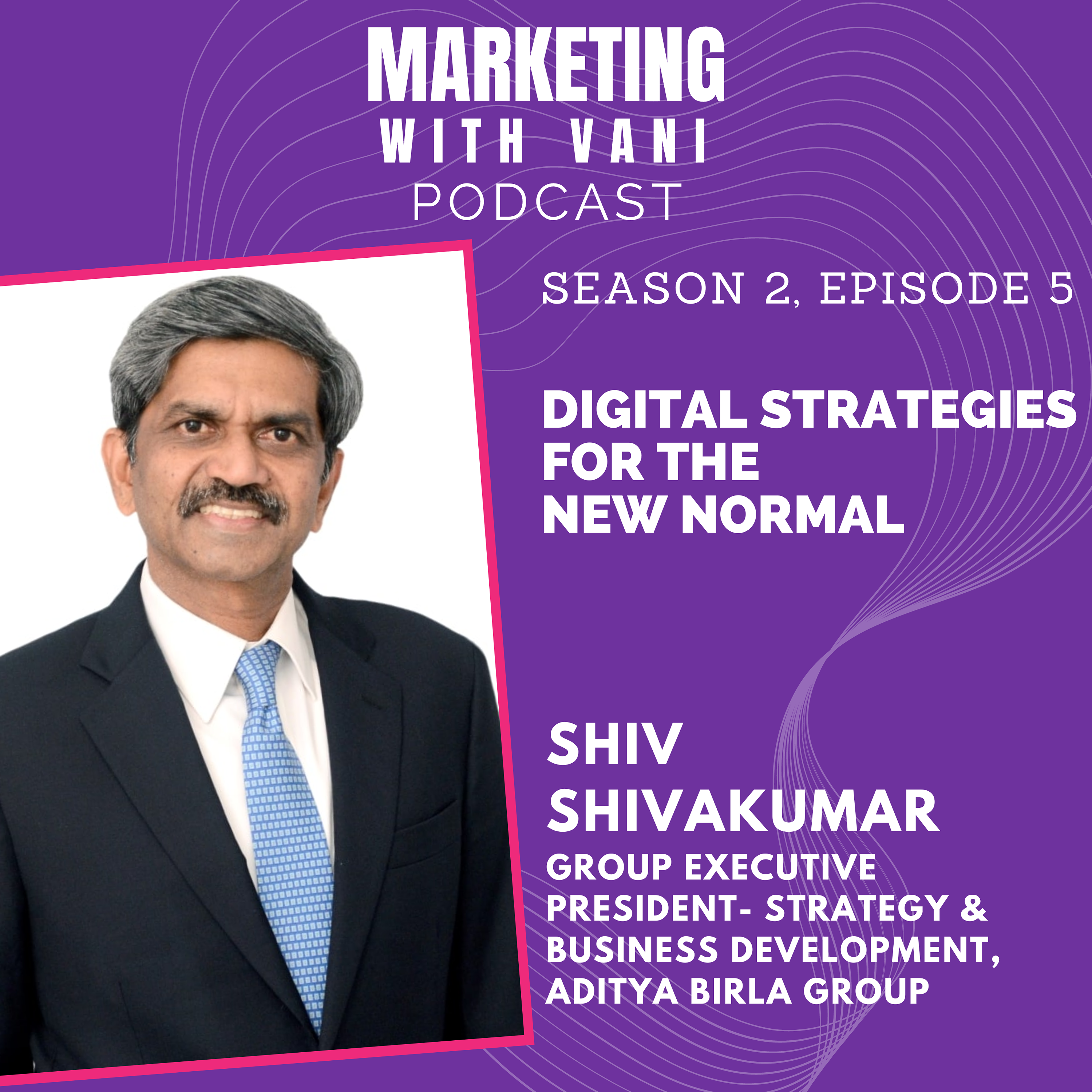 Marketing with Vani