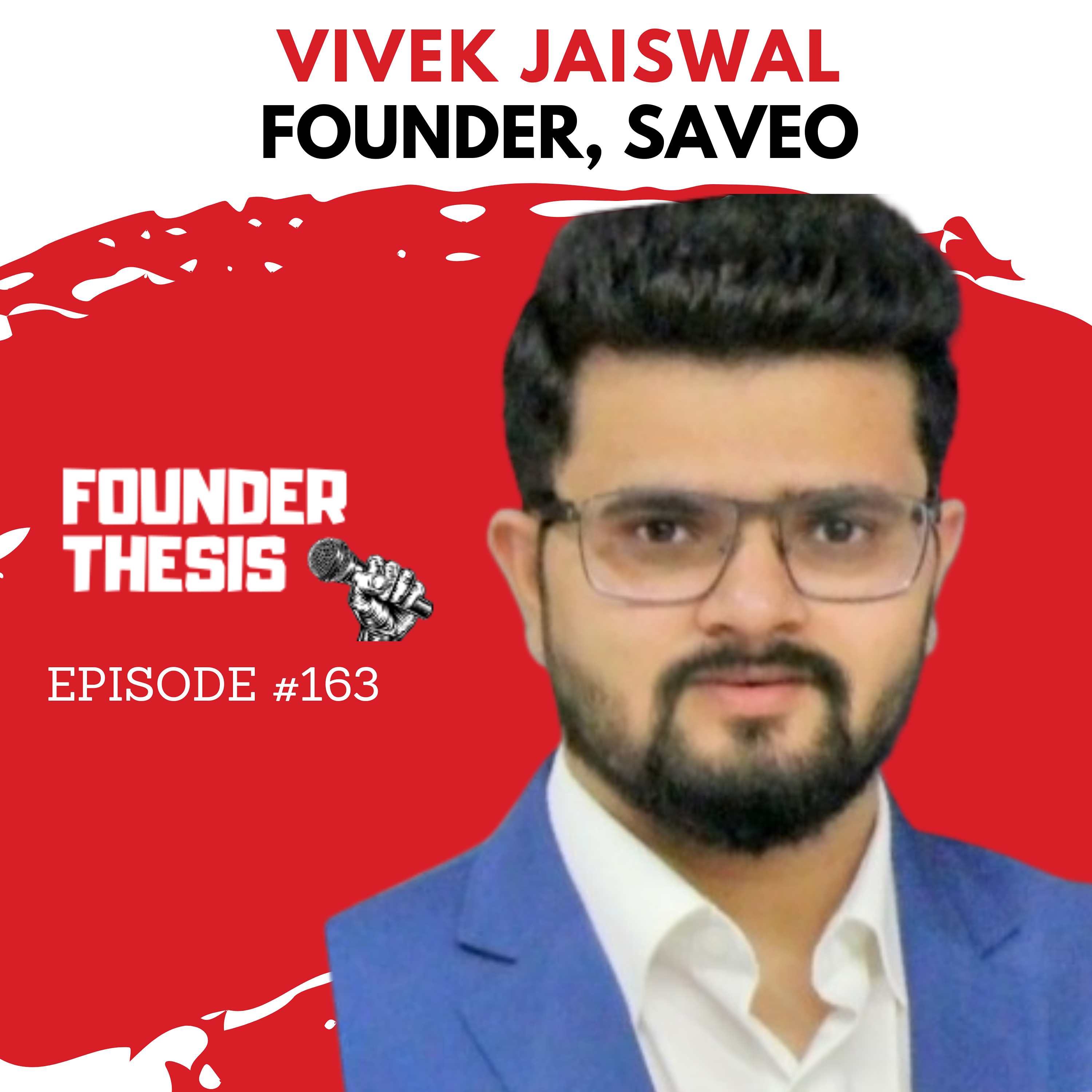 Founder Thesis