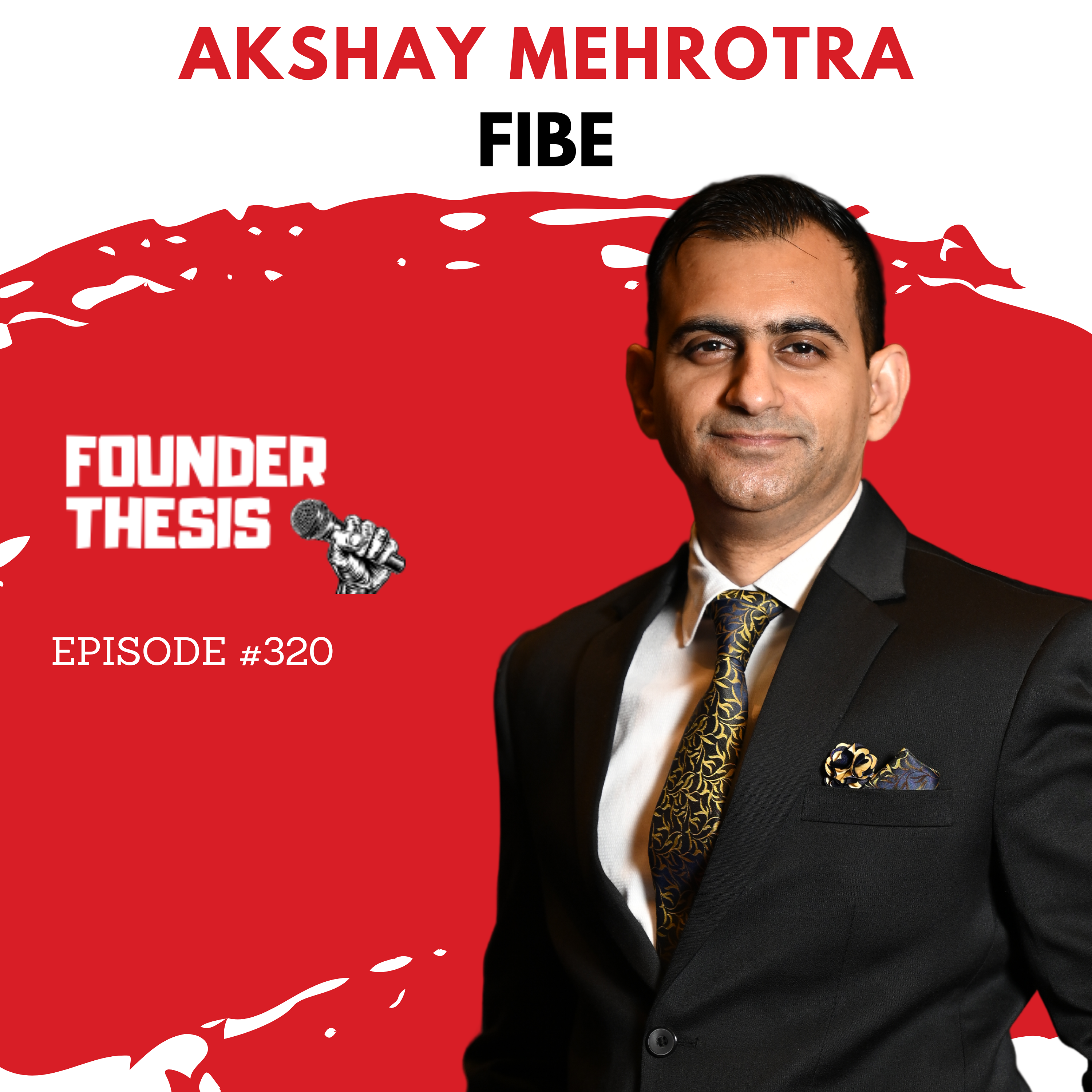 Founder Thesis