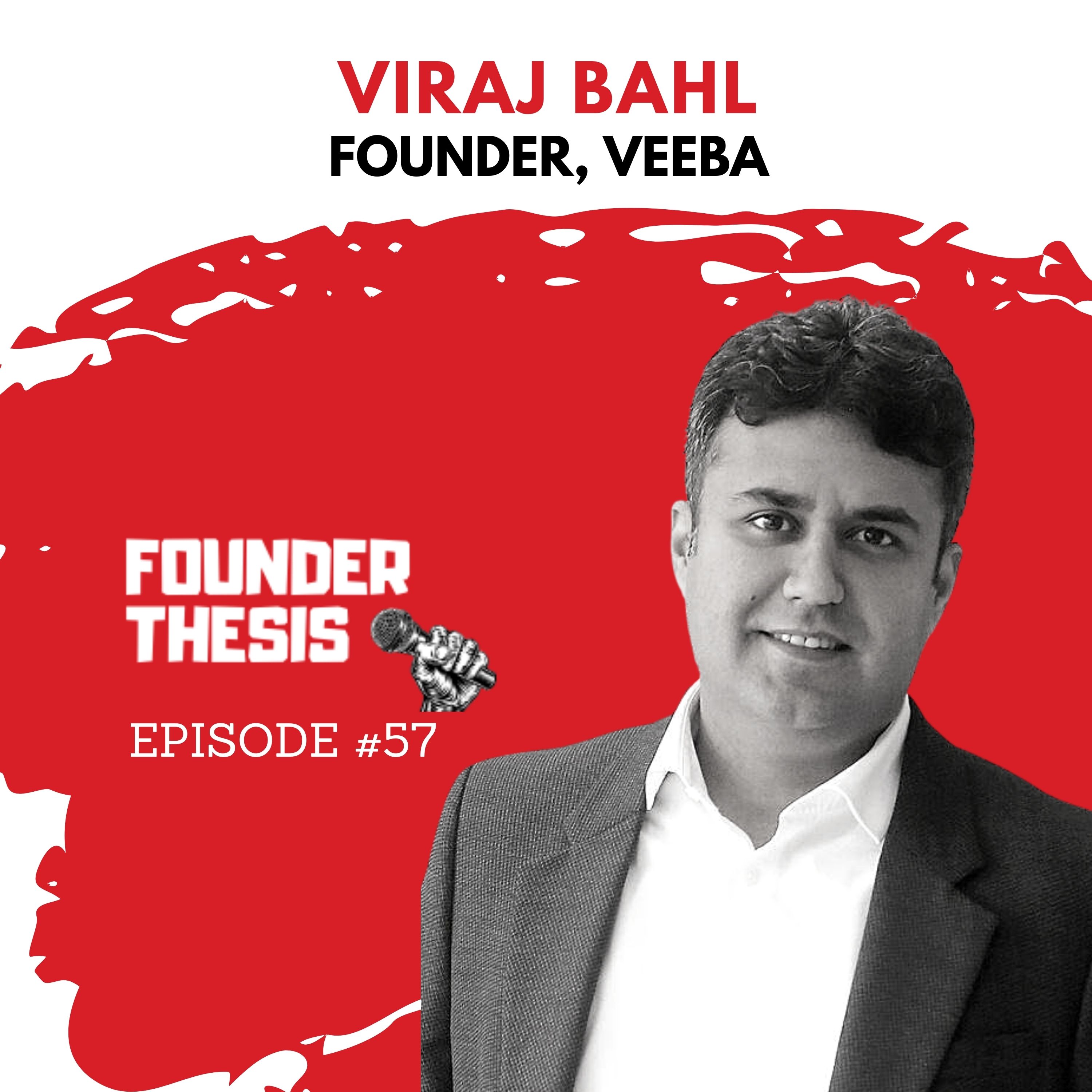 Founder Thesis