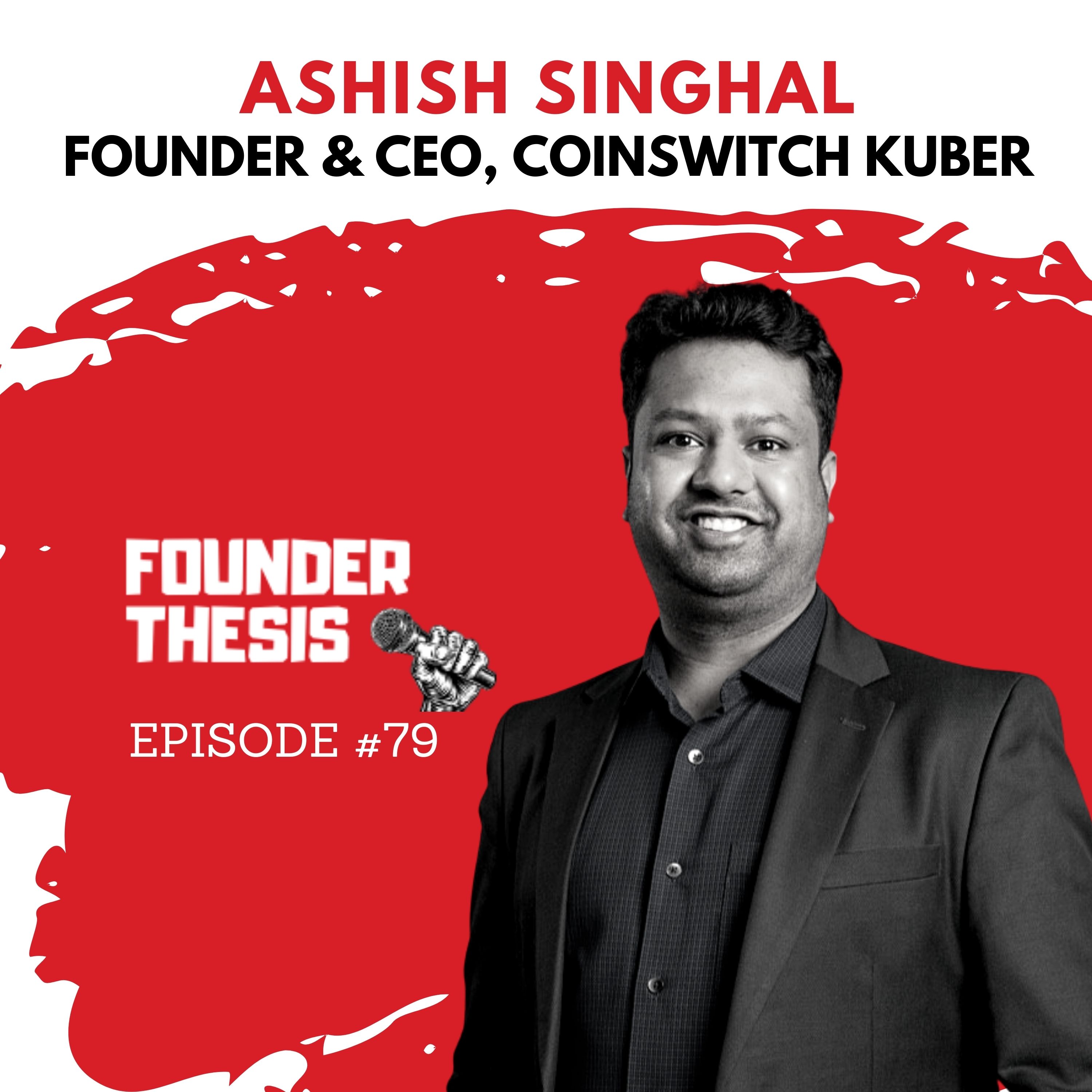 Founder Thesis