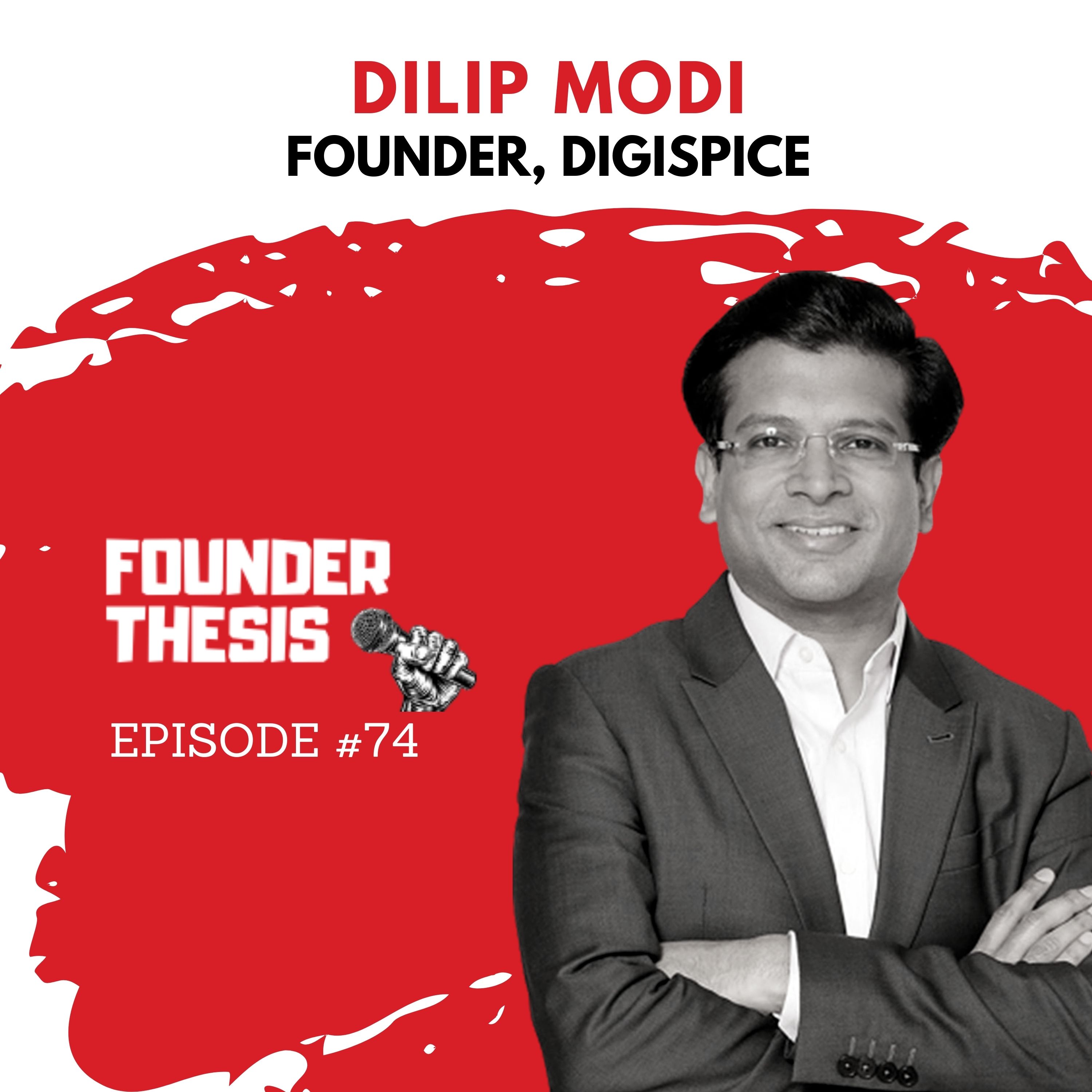 Founder Thesis