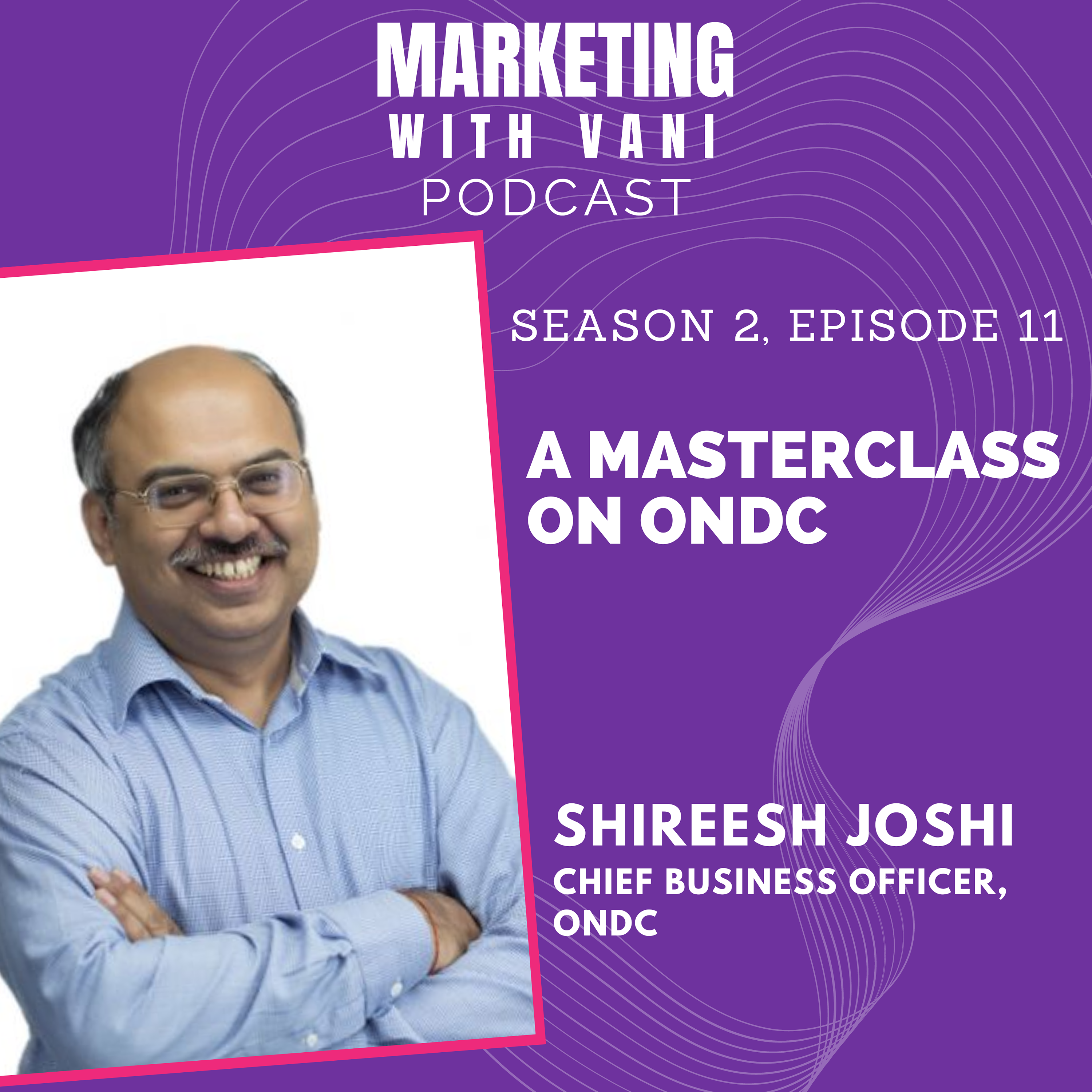 Marketing with Vani