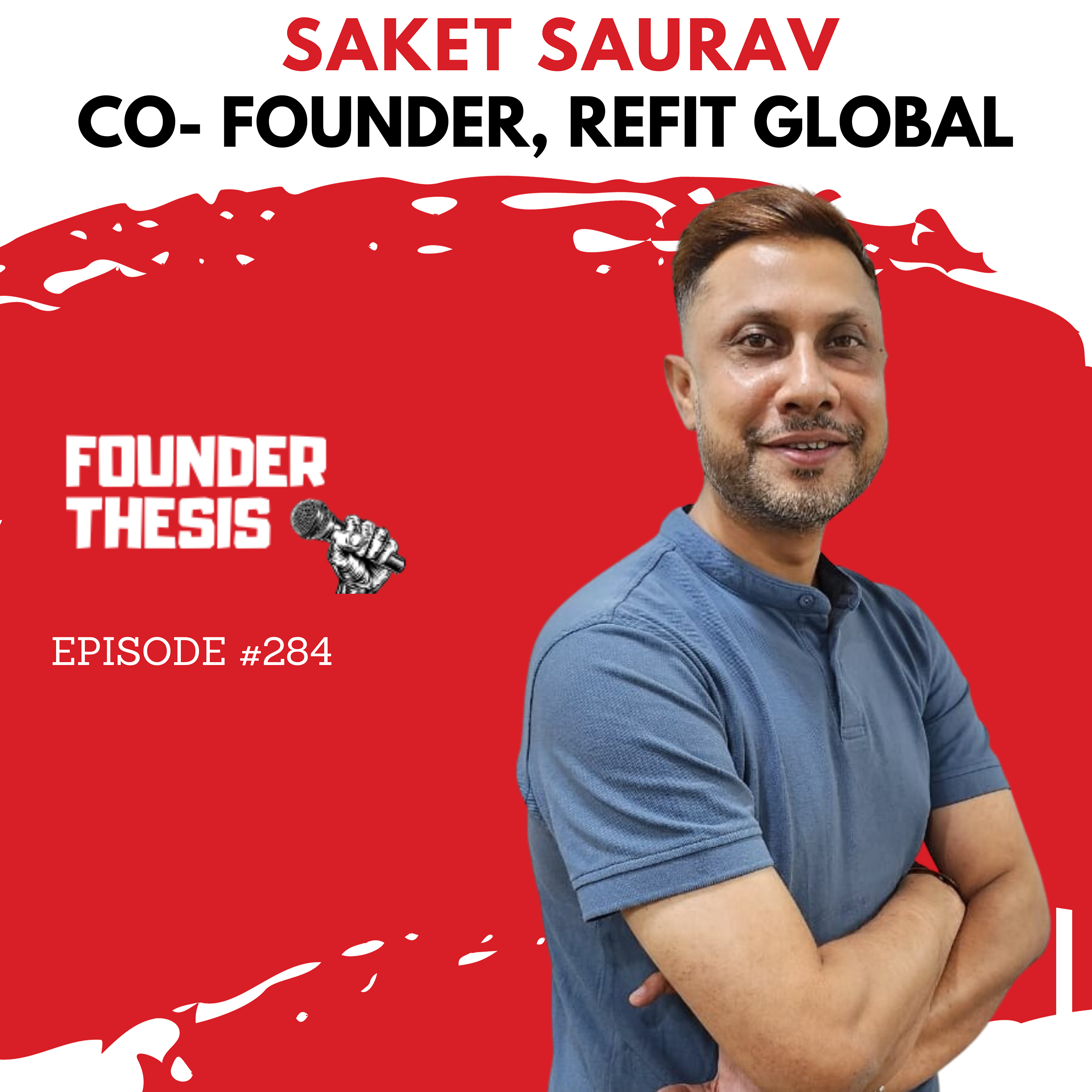 Founder Thesis