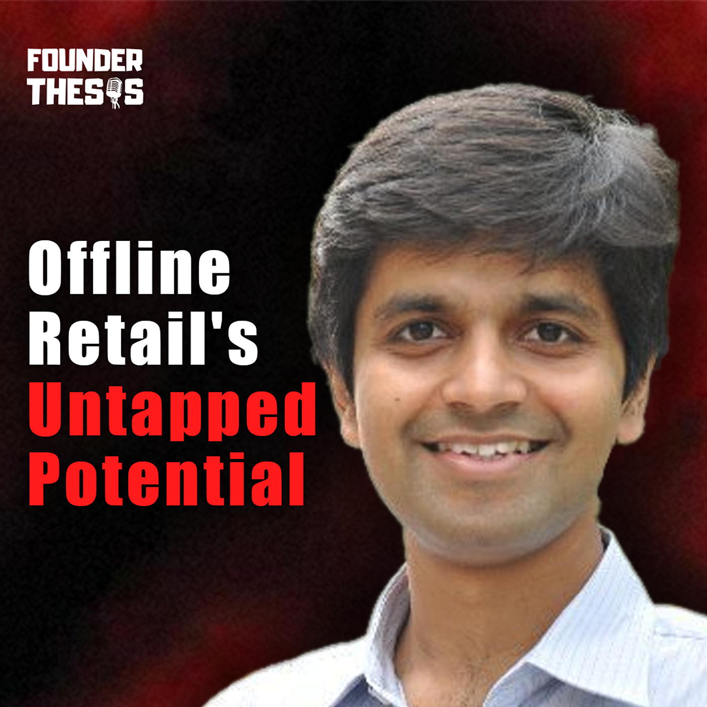 Founder Thesis