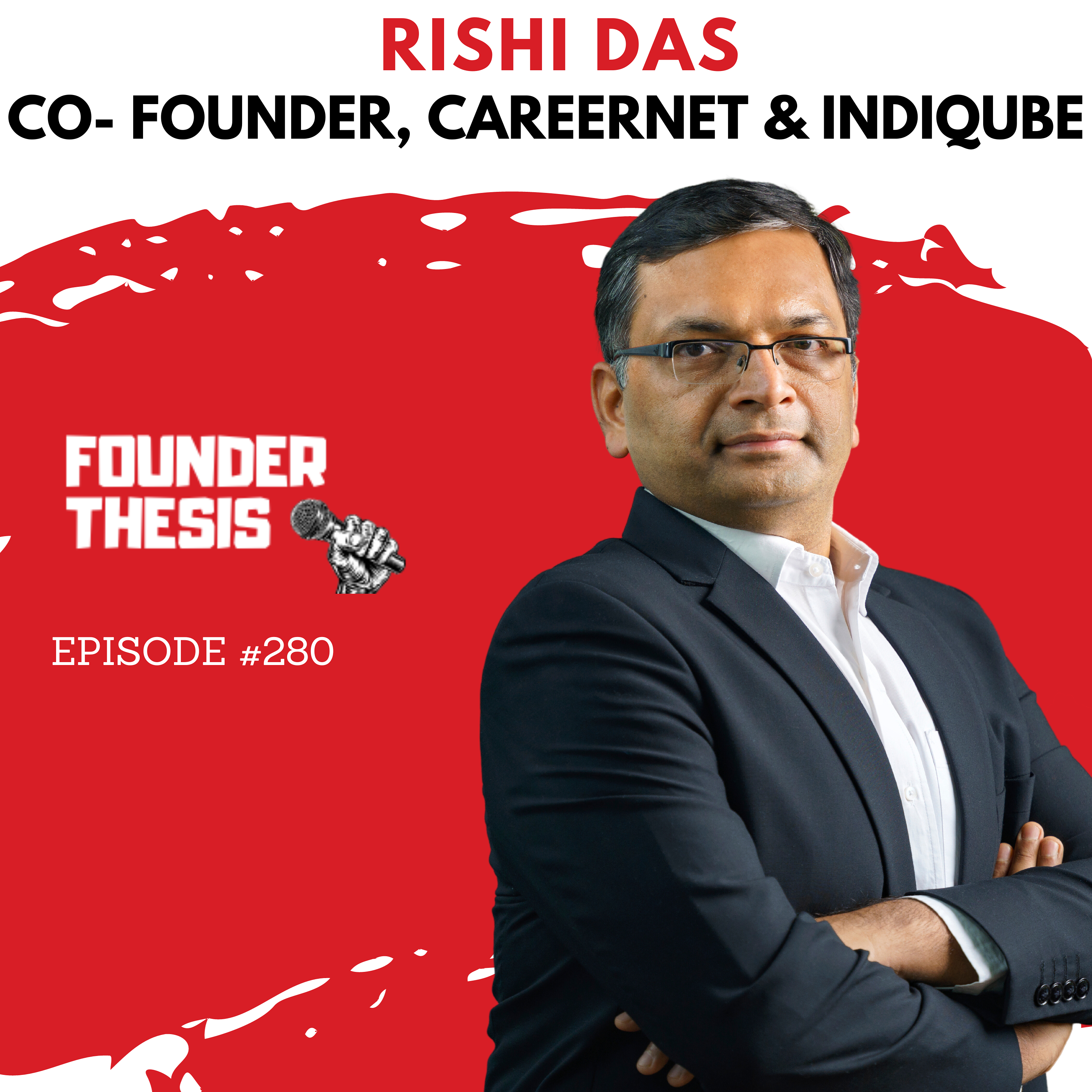 Founder Thesis