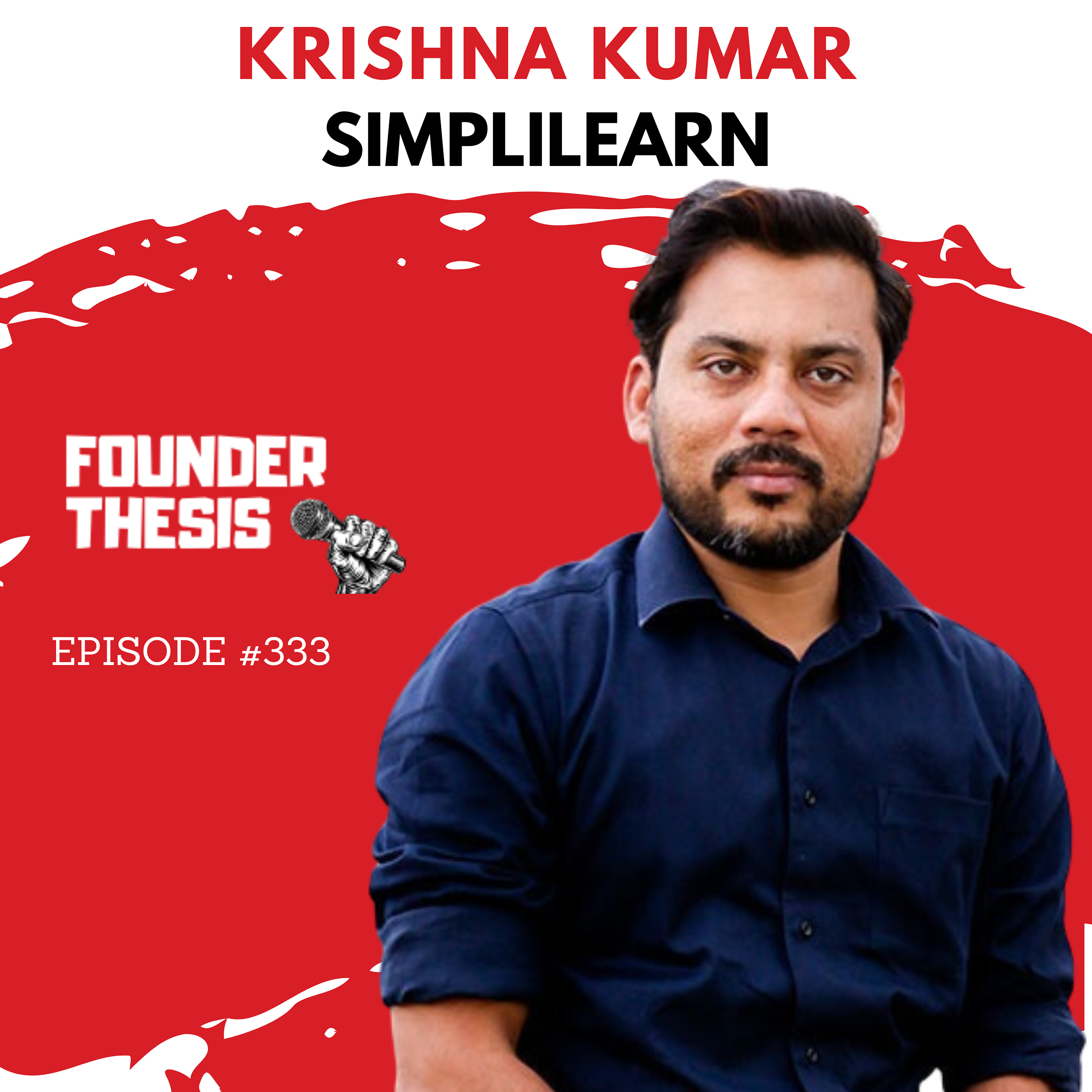 Founder Thesis