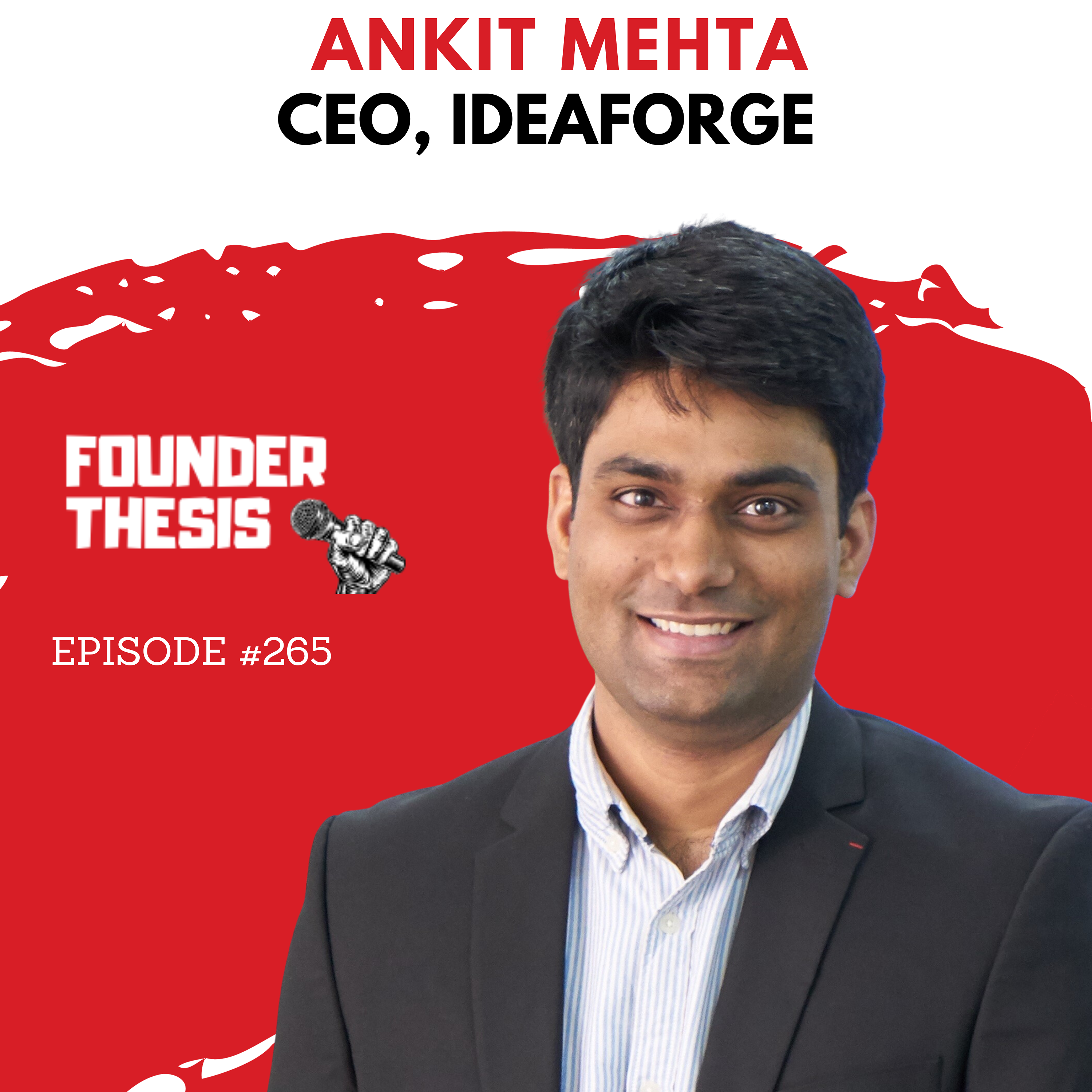 Founder Thesis