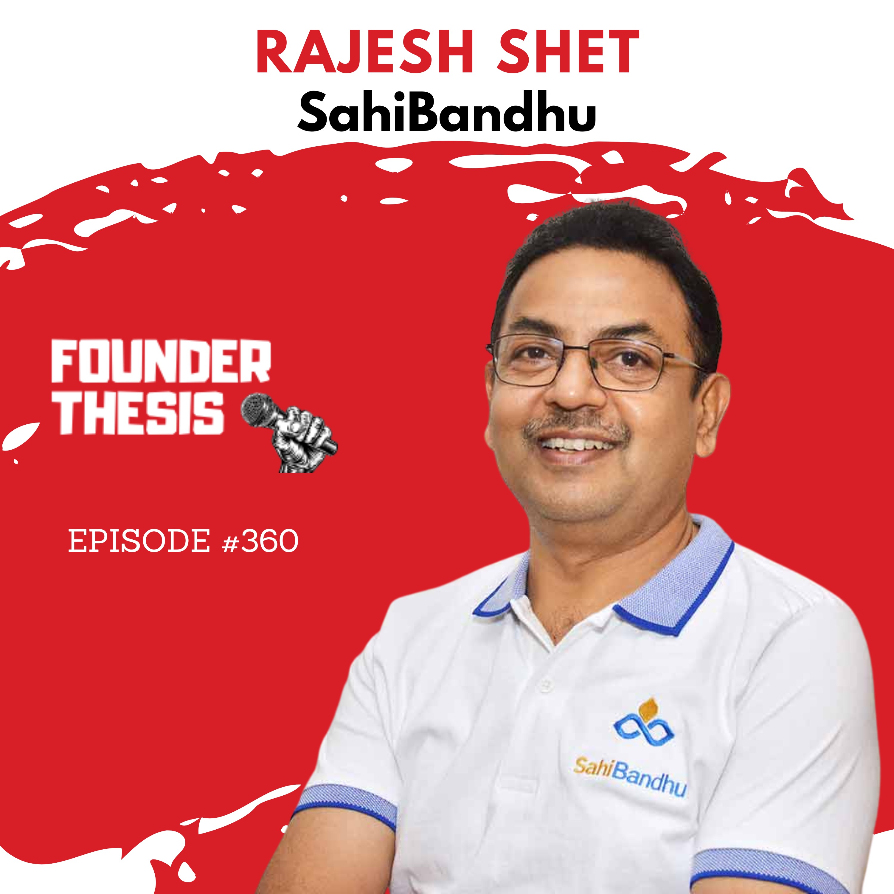 Founder Thesis