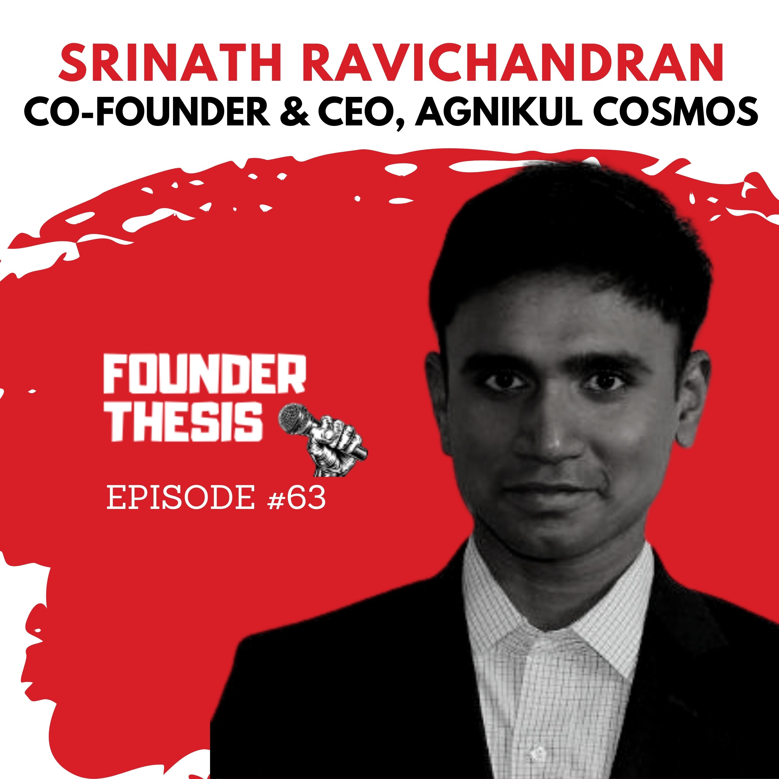 Founder Thesis