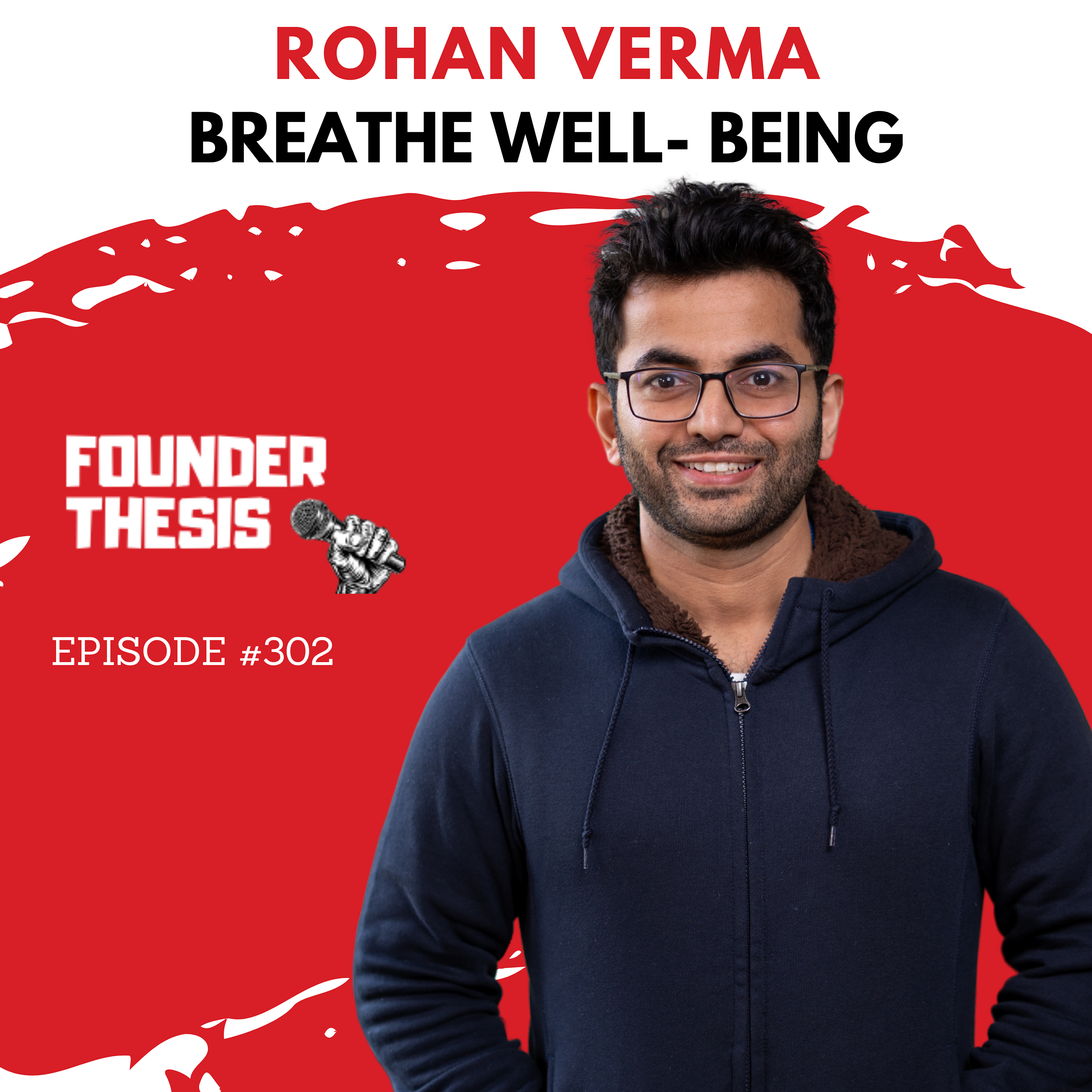 Reversing diabetes through community, content and coaching | Rohan Verma @ Breathe Well-being