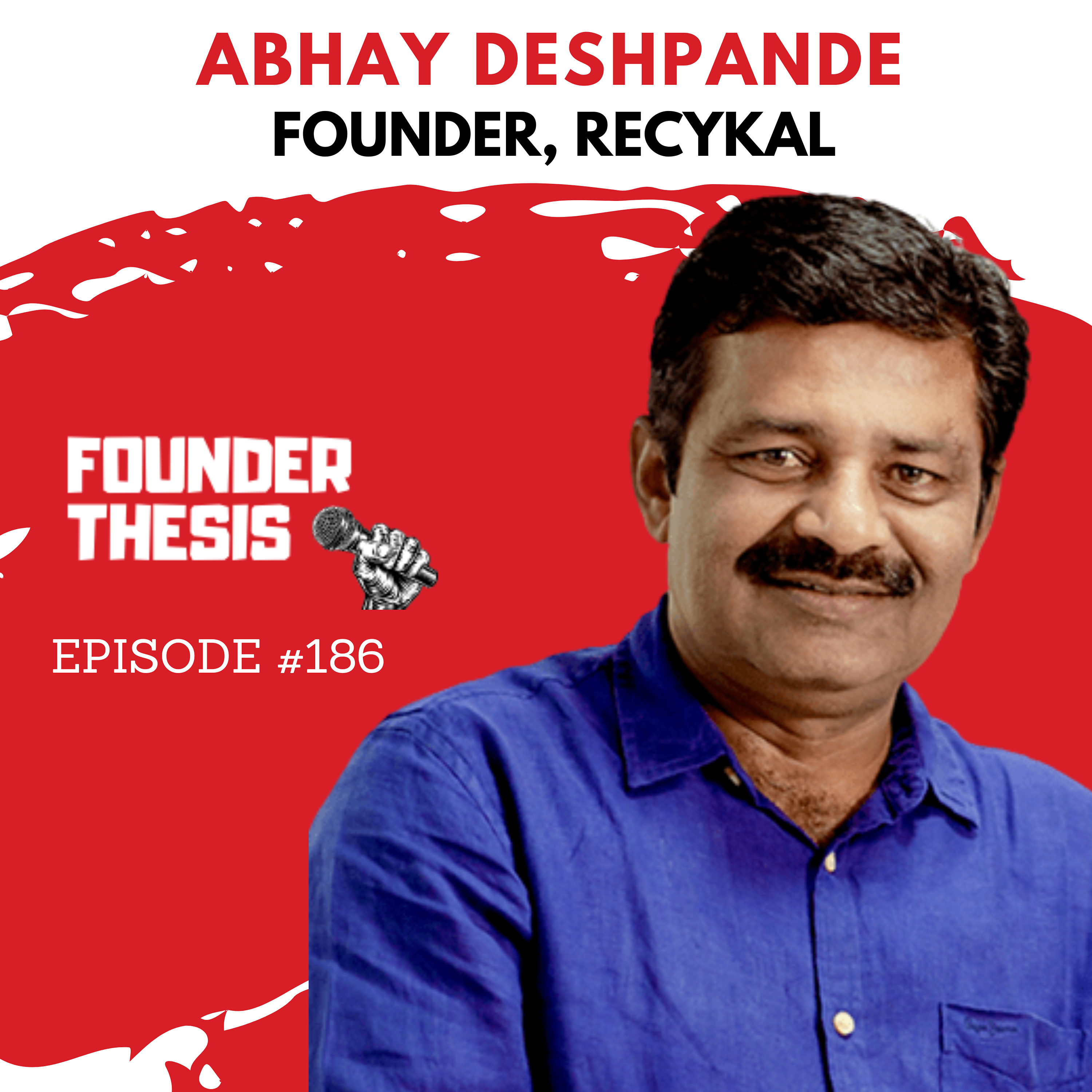 Founder Thesis