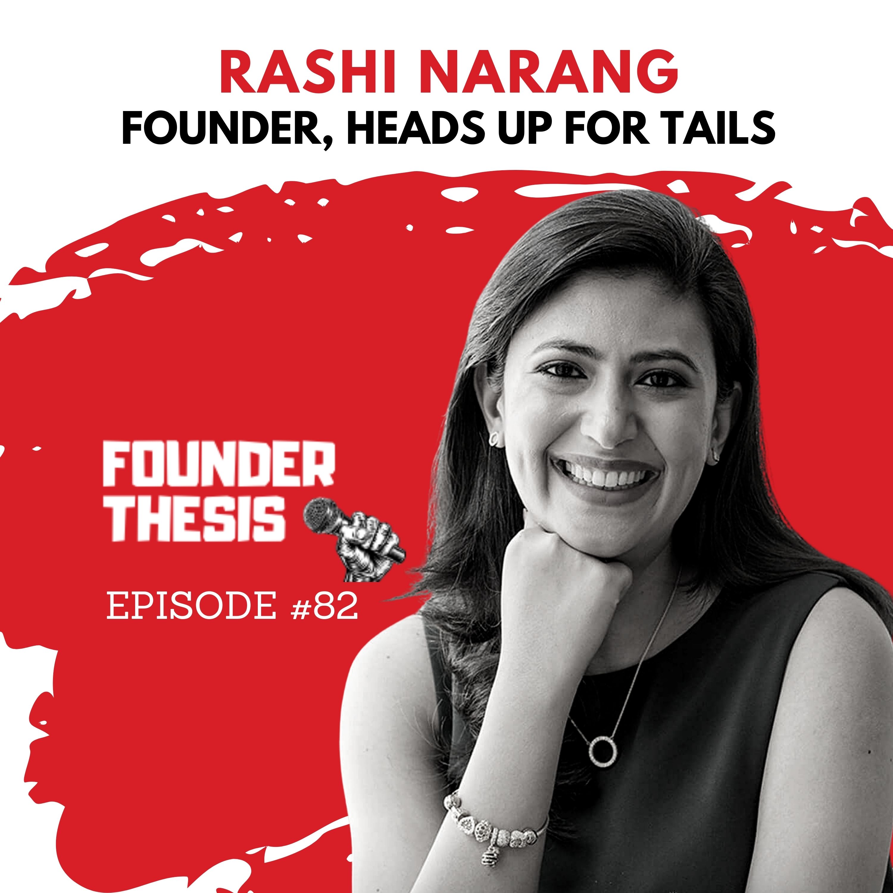 Founder Thesis