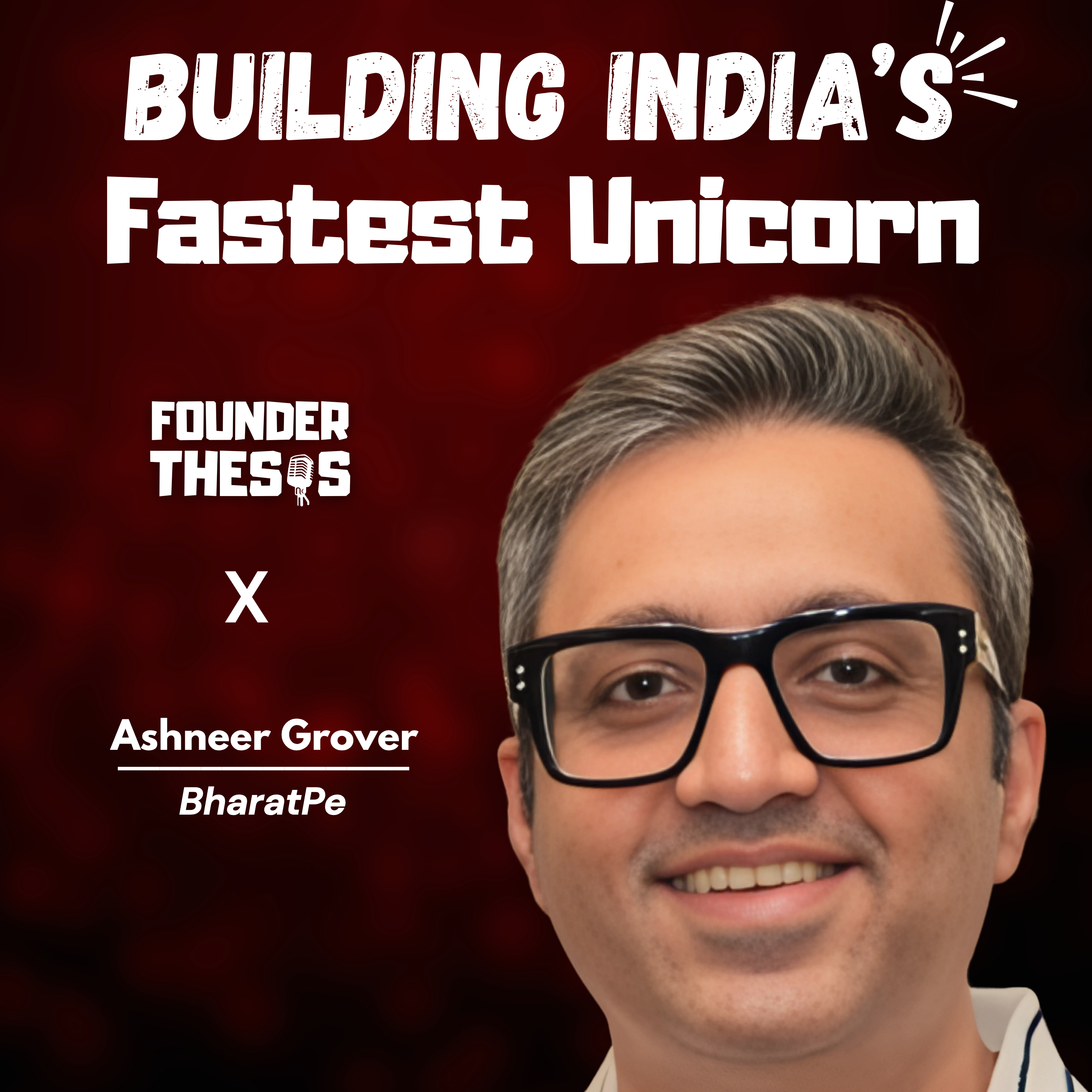 Founder Thesis