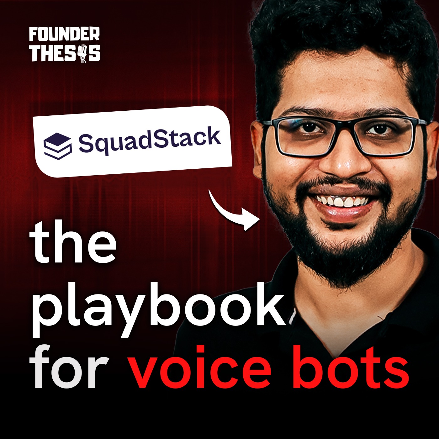 How SquadStack is Winning the AI Services Race with Apurv Agrawal
