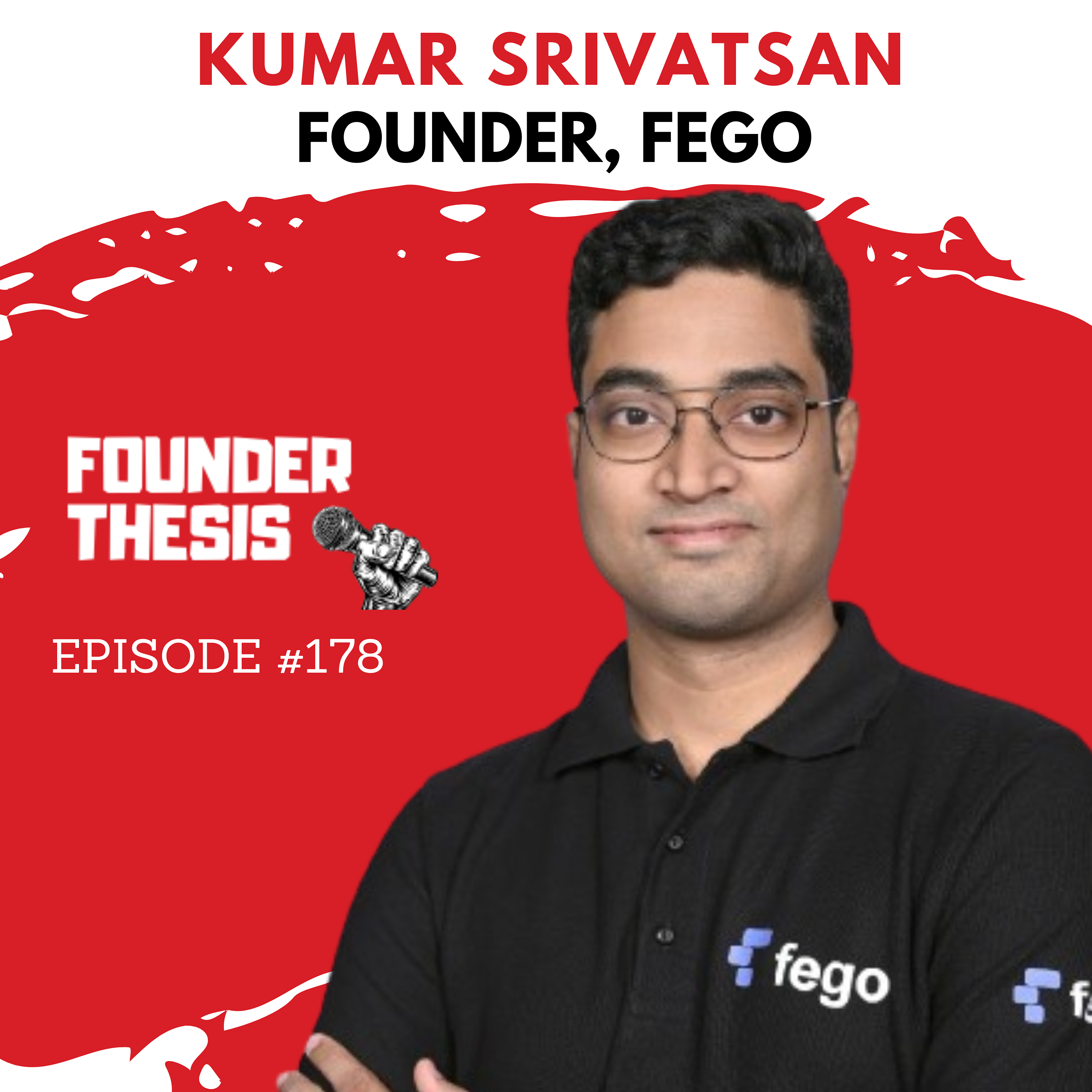 Founder Thesis