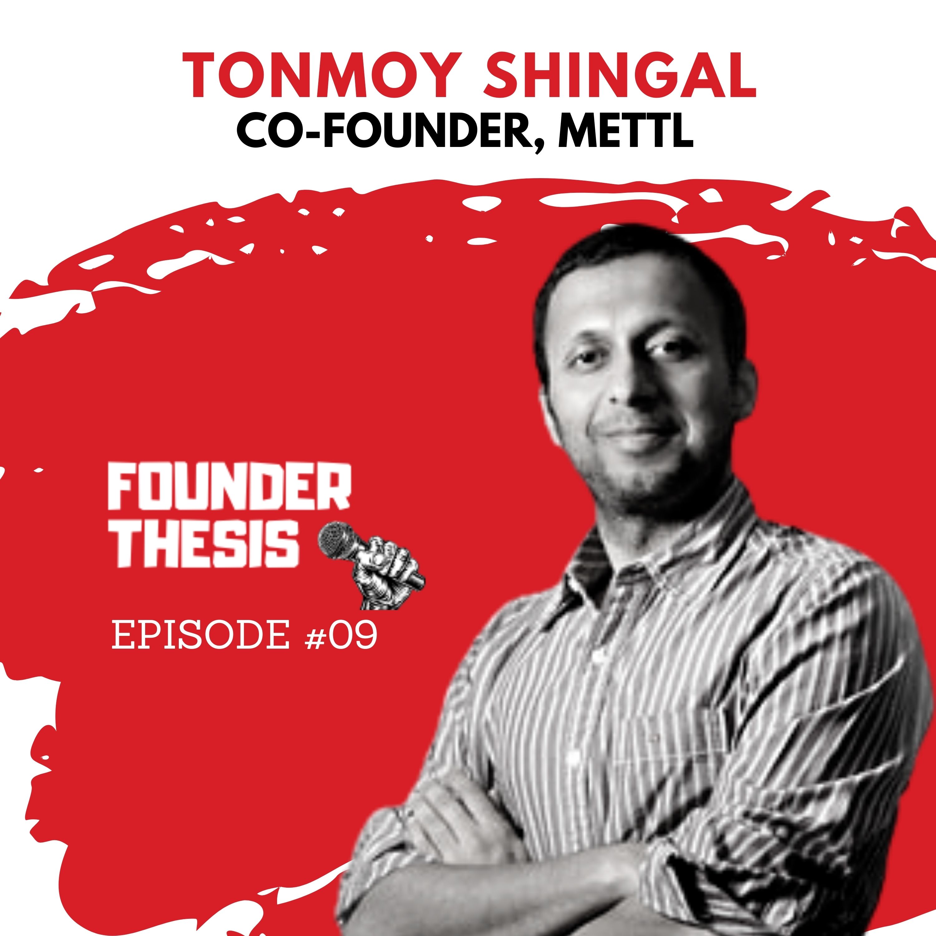 Founder Thesis