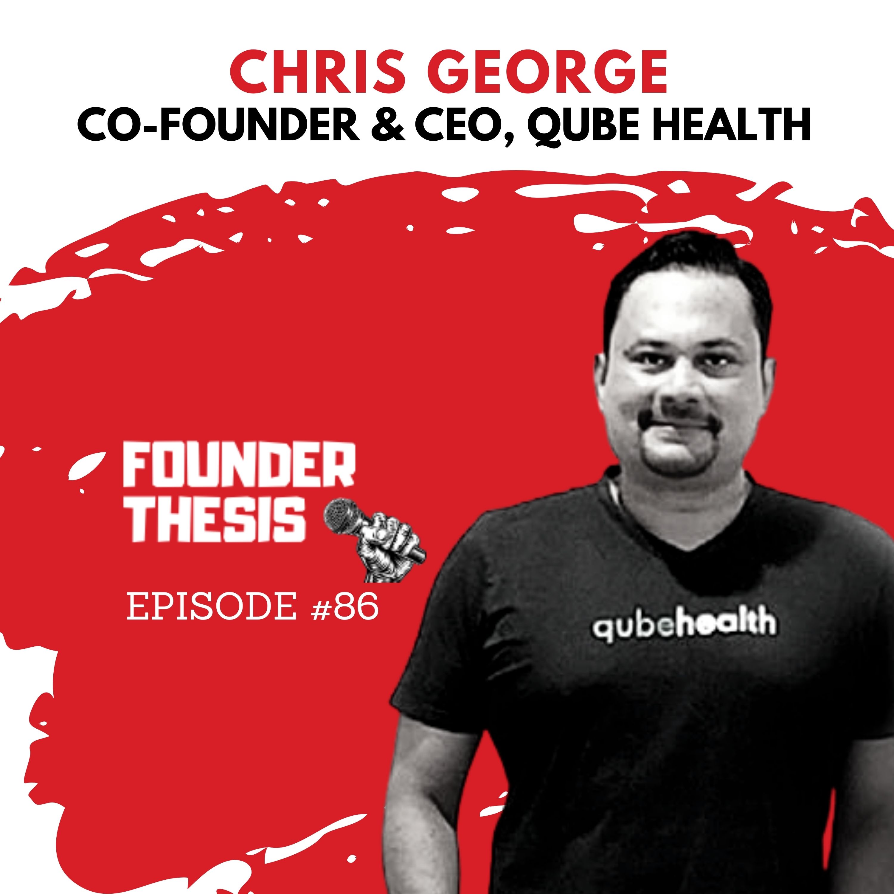 Founder Thesis