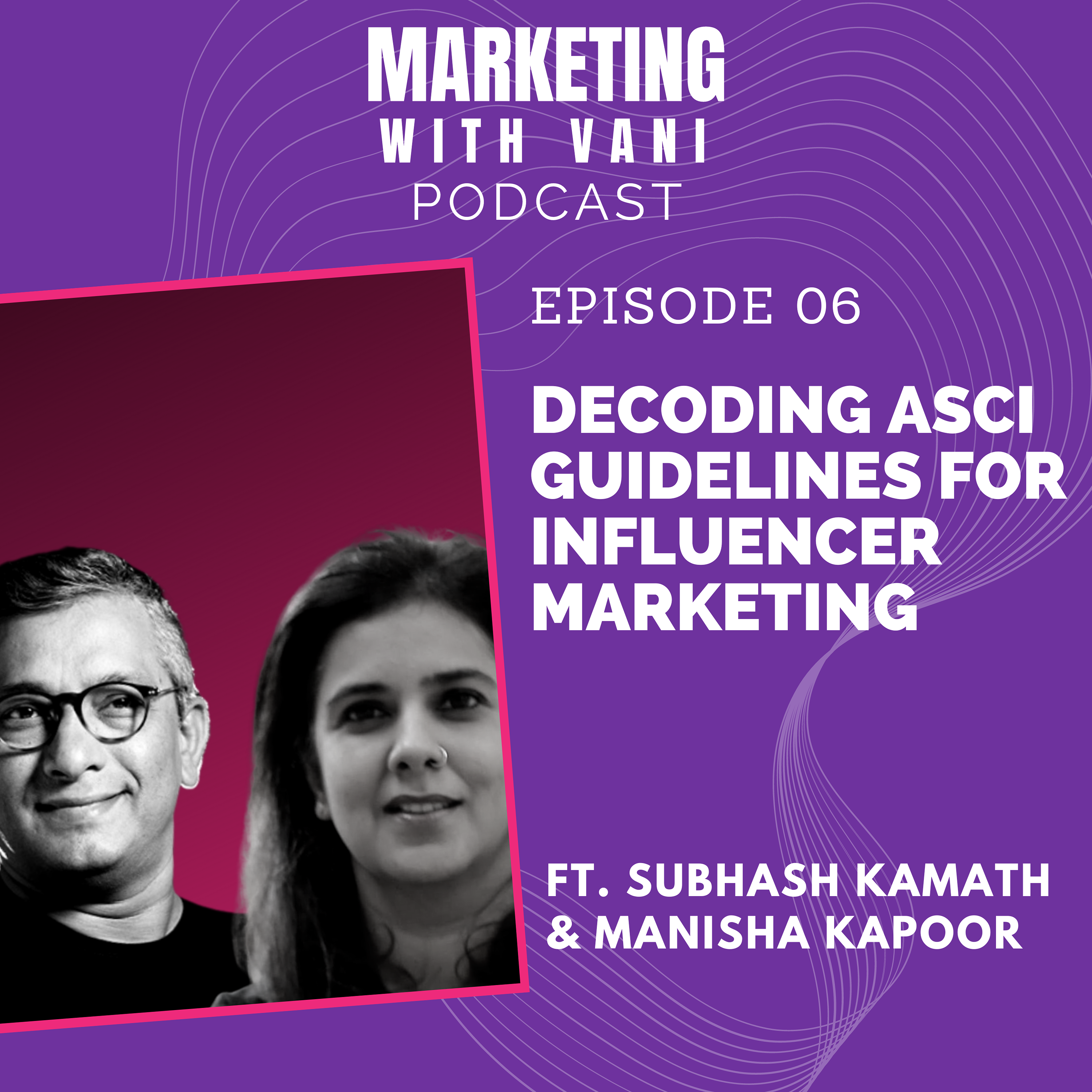 Marketing with Vani