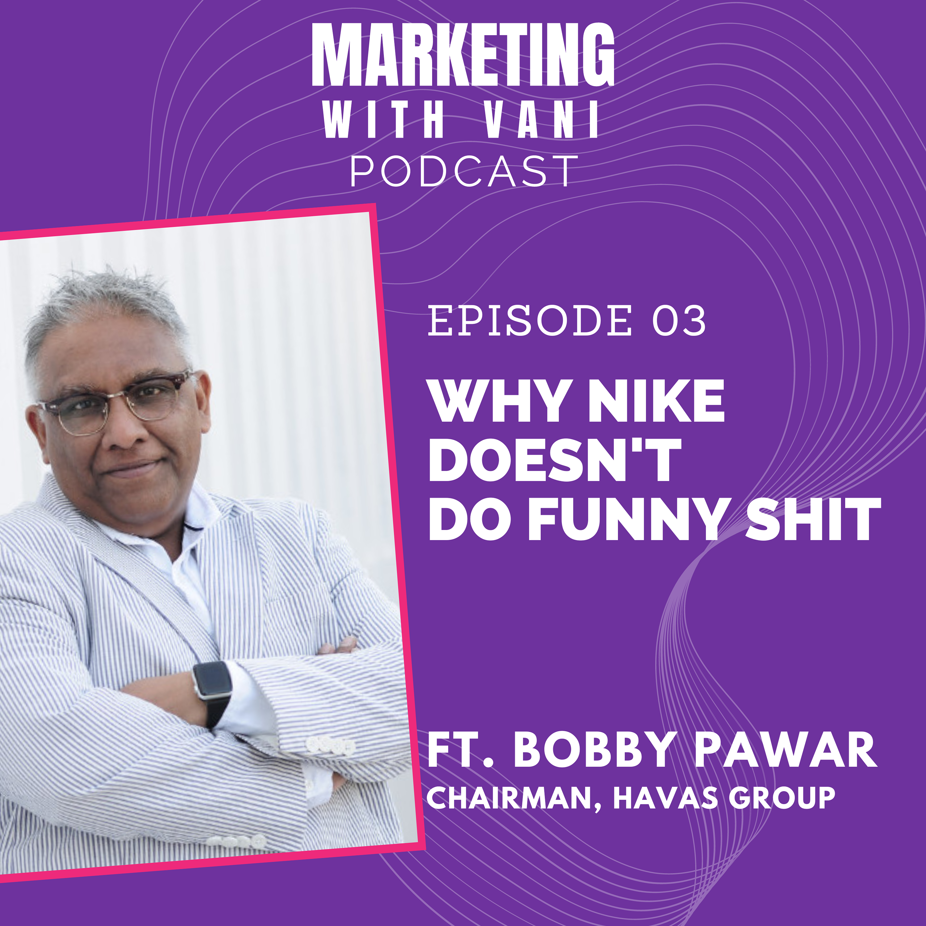 Marketing with Vani
