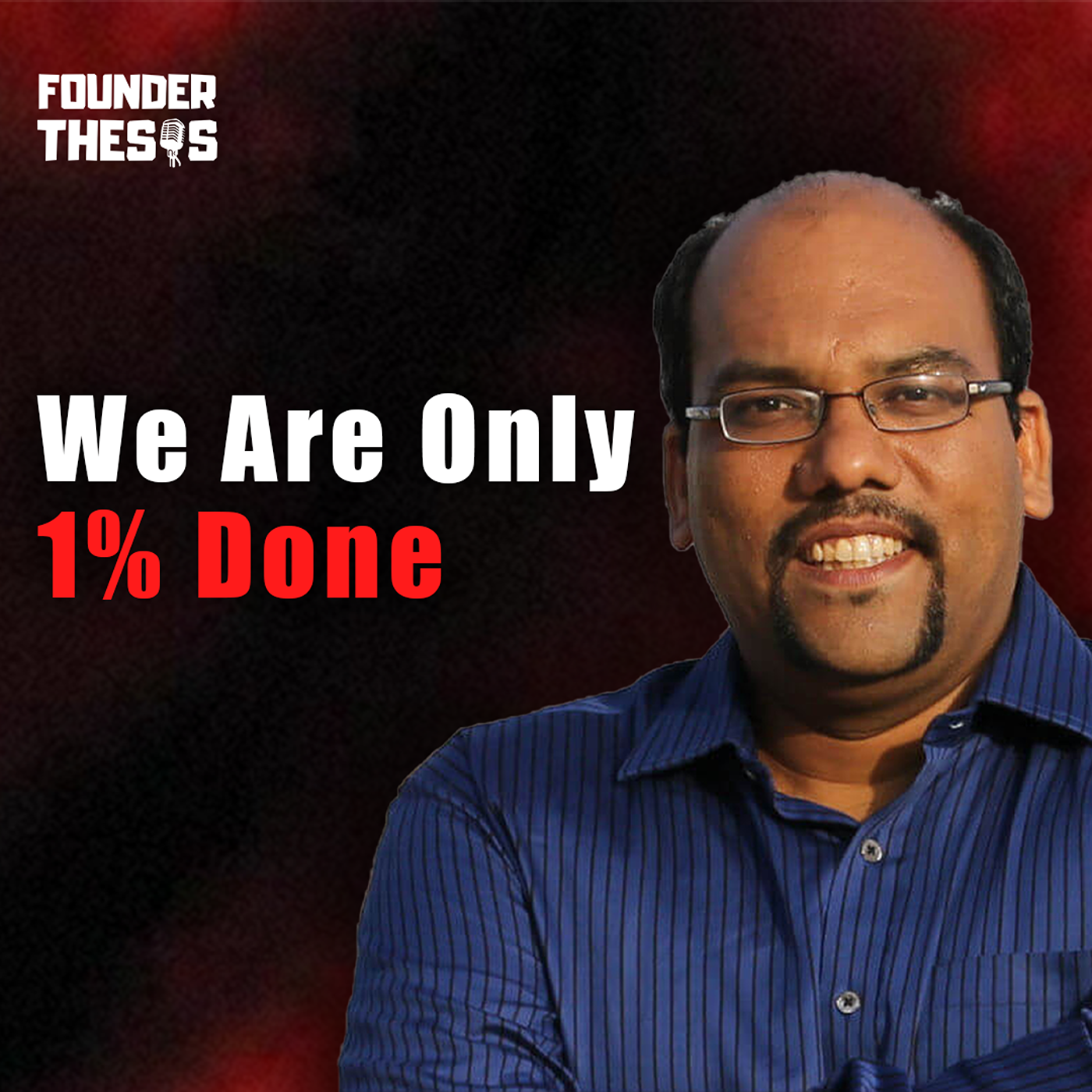 Founder Thesis