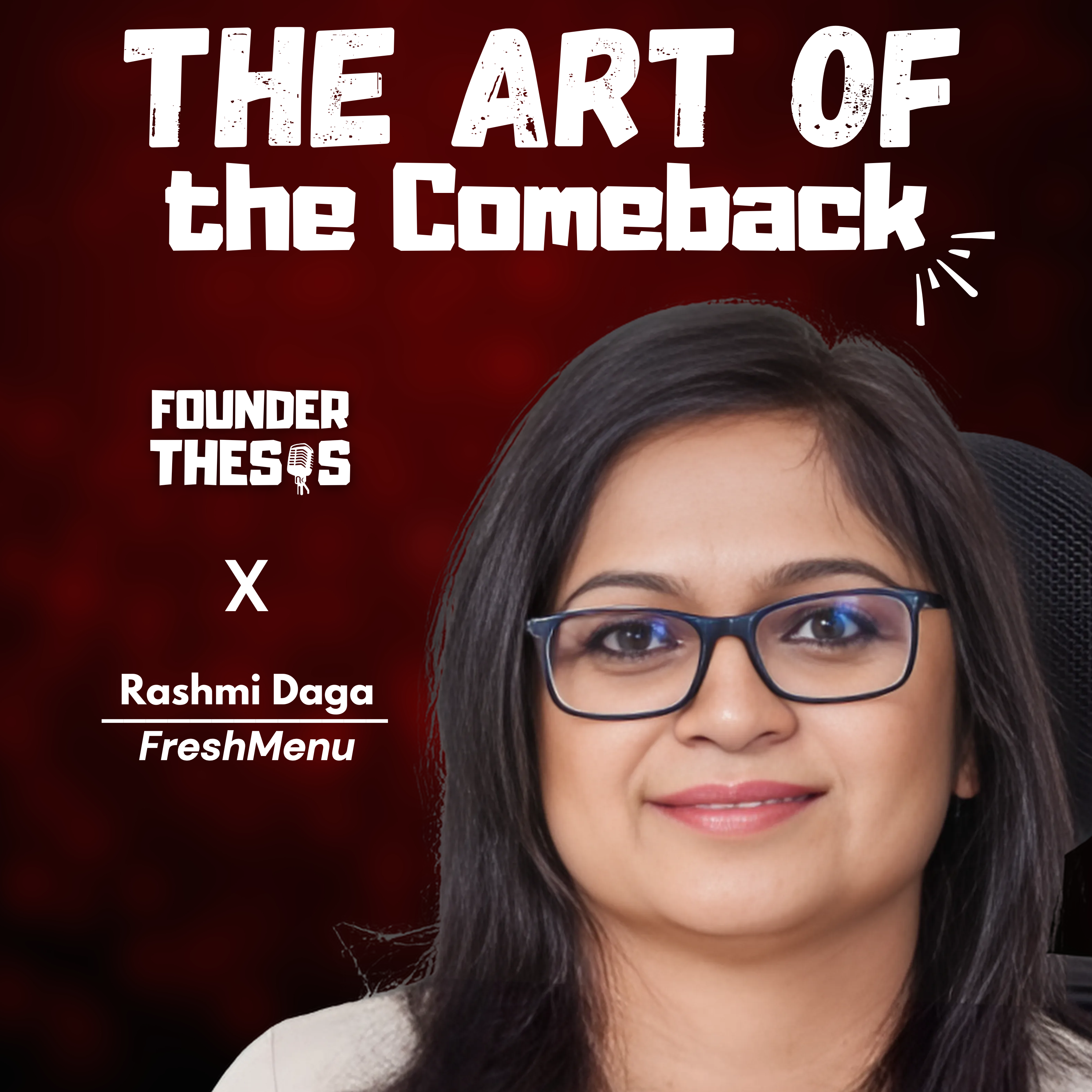 Founder Thesis