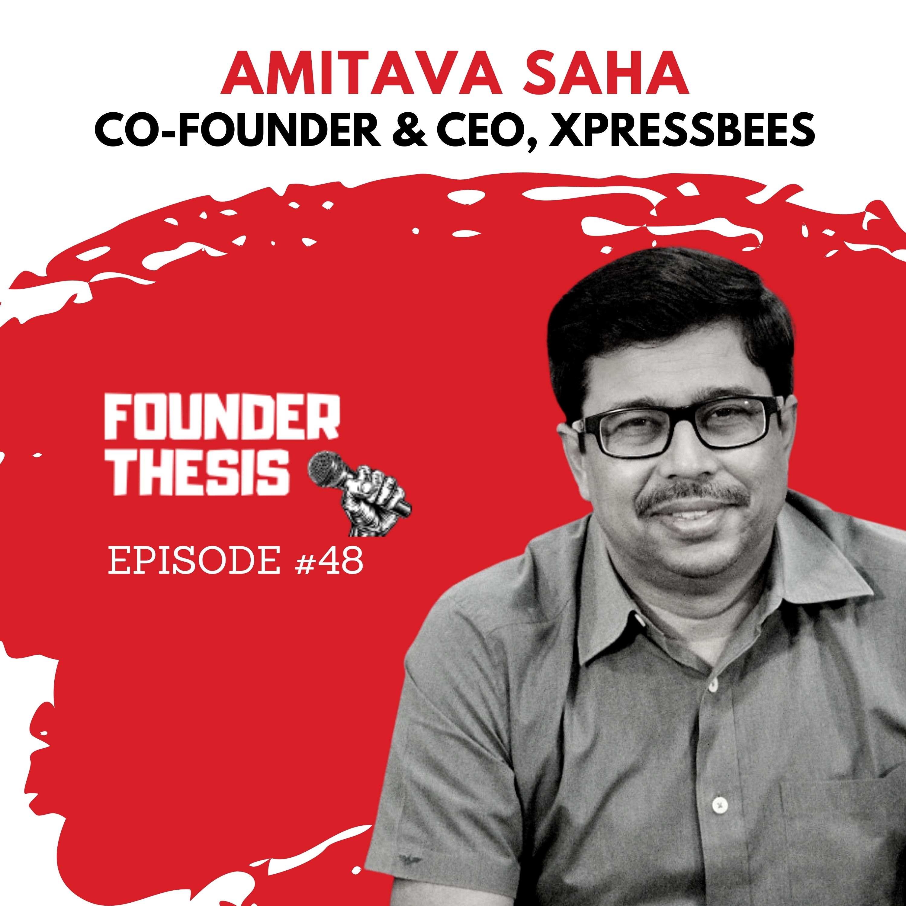 Founder Thesis