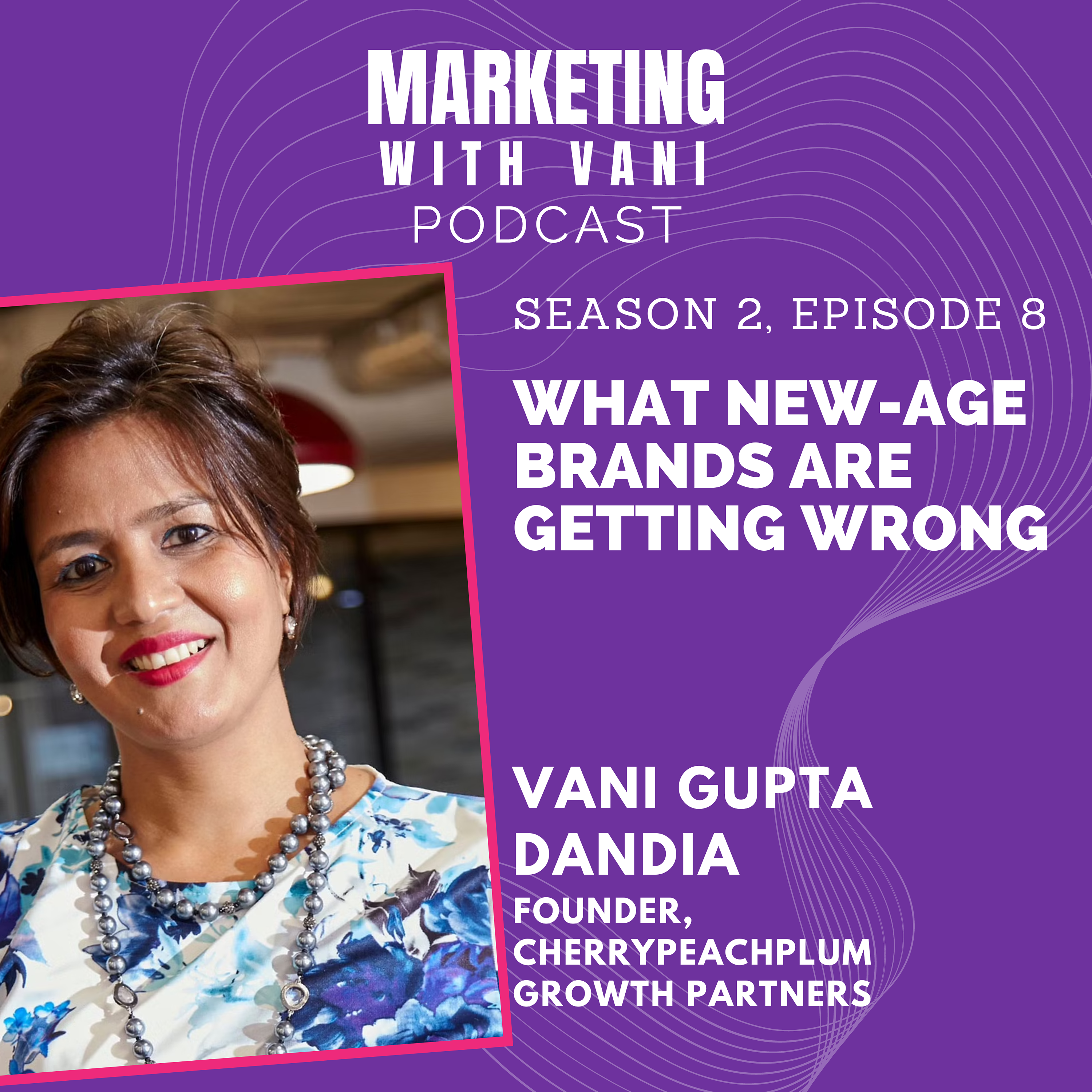 Marketing with Vani