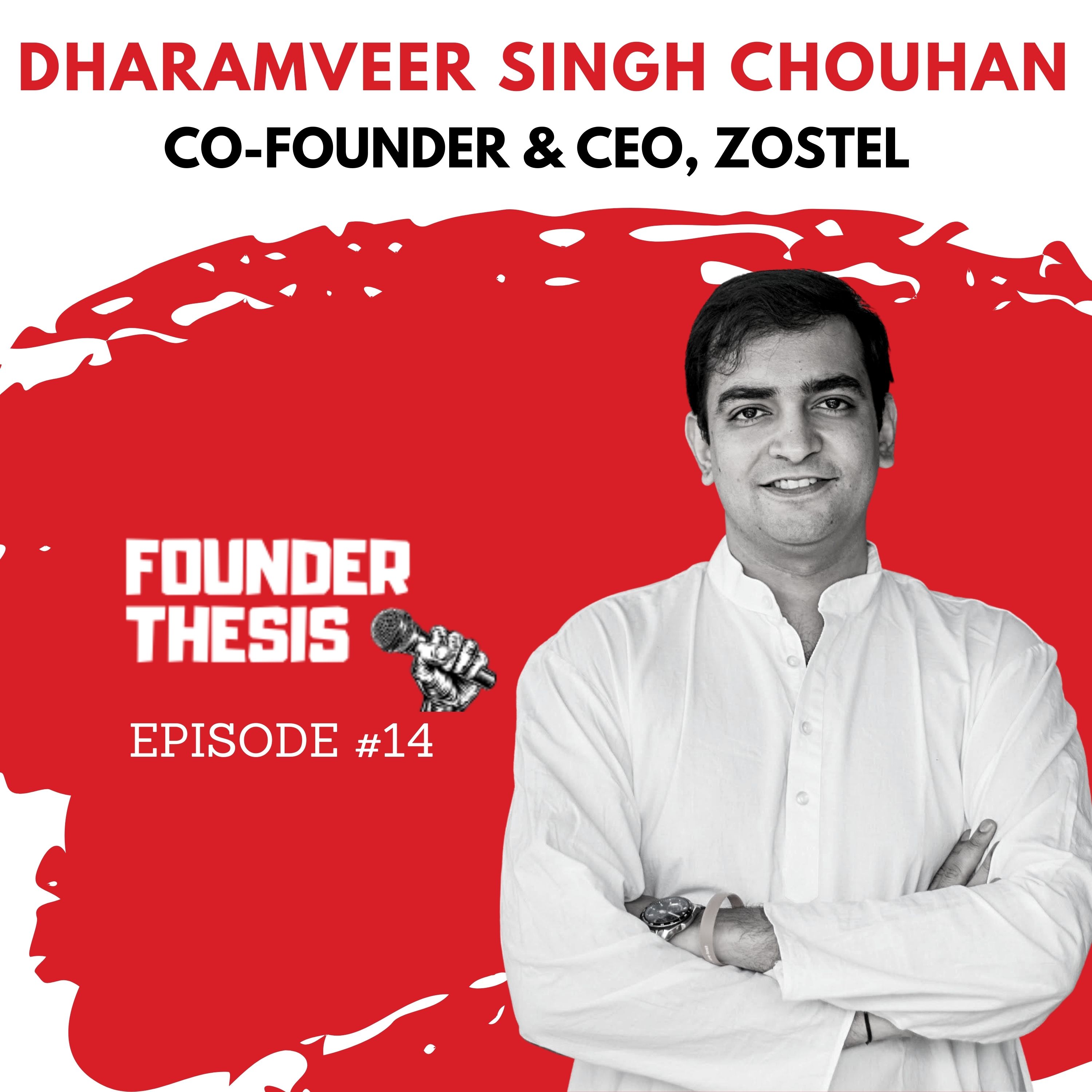 Founder Thesis
