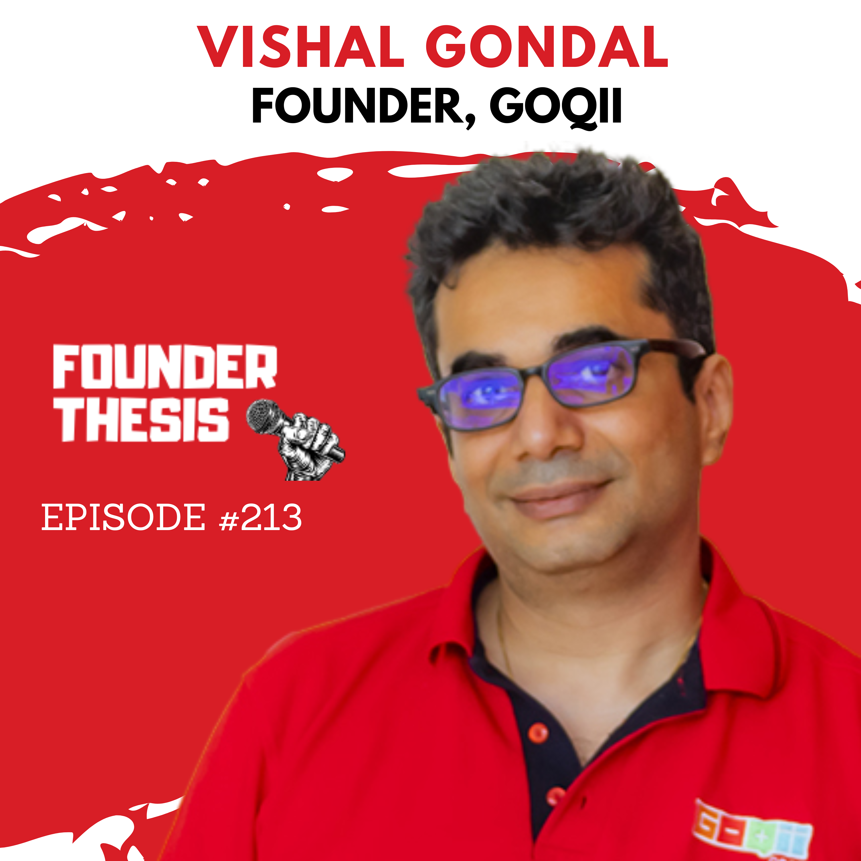 Founder Thesis